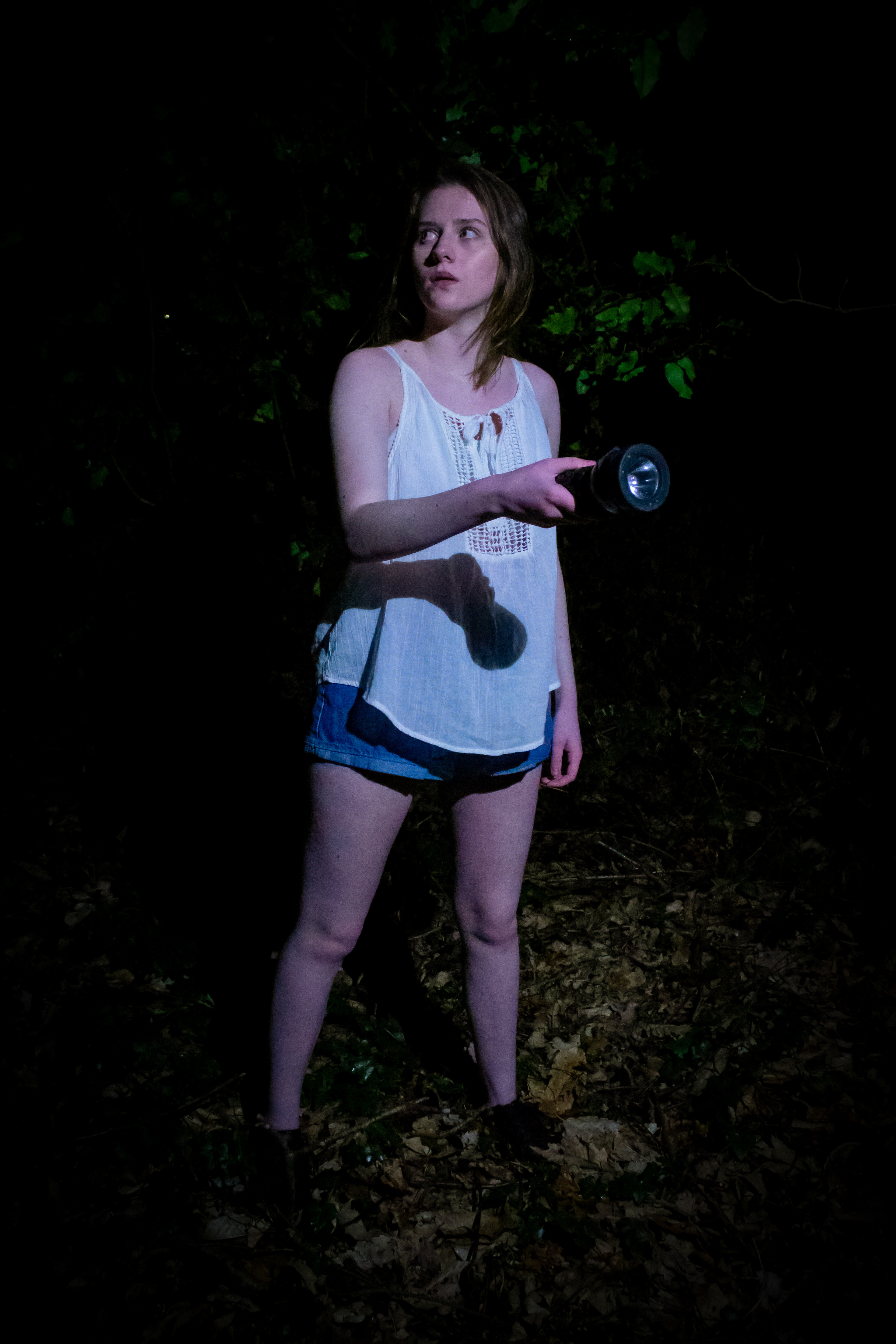 the final girl