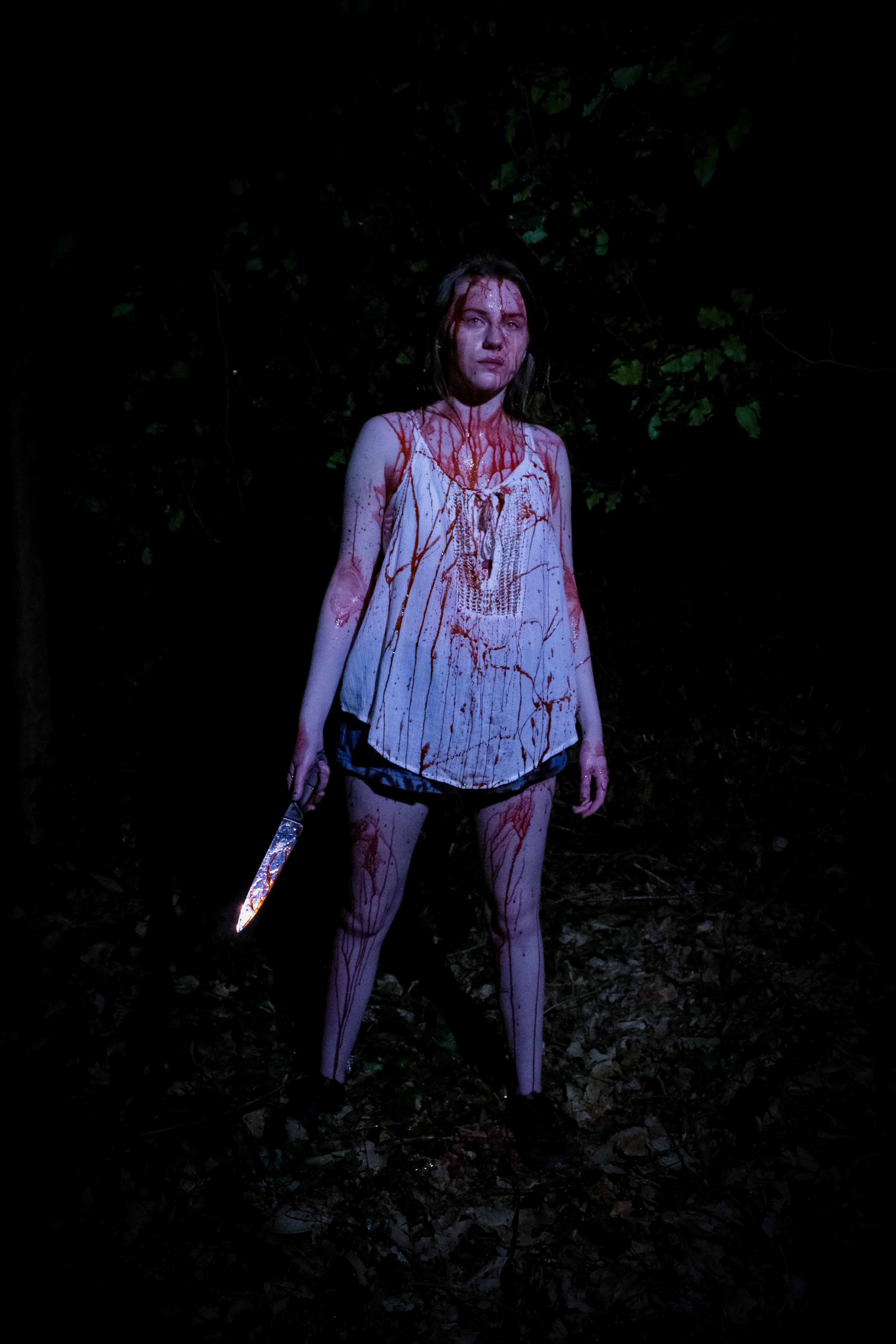 the final girl