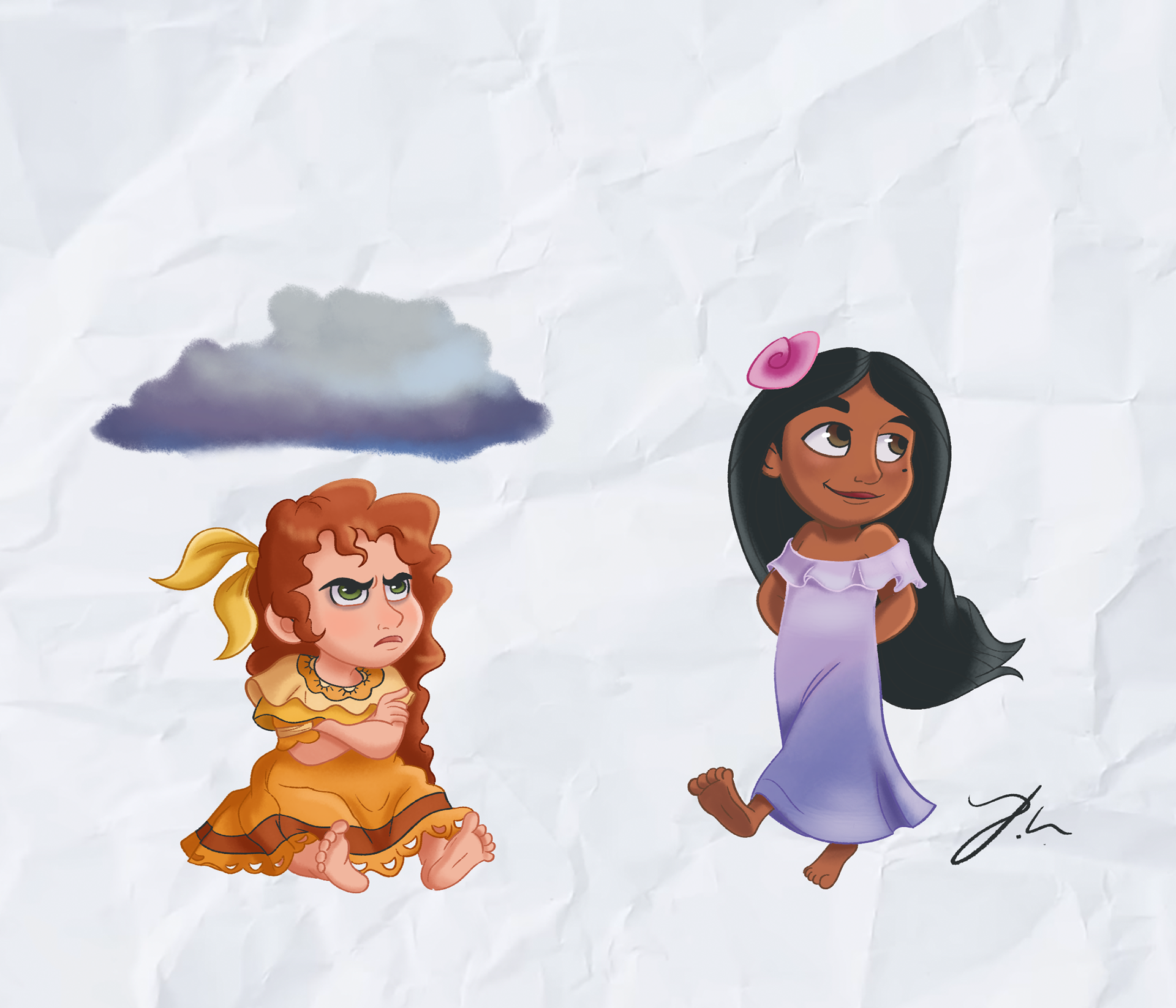 Disney animator collection 3