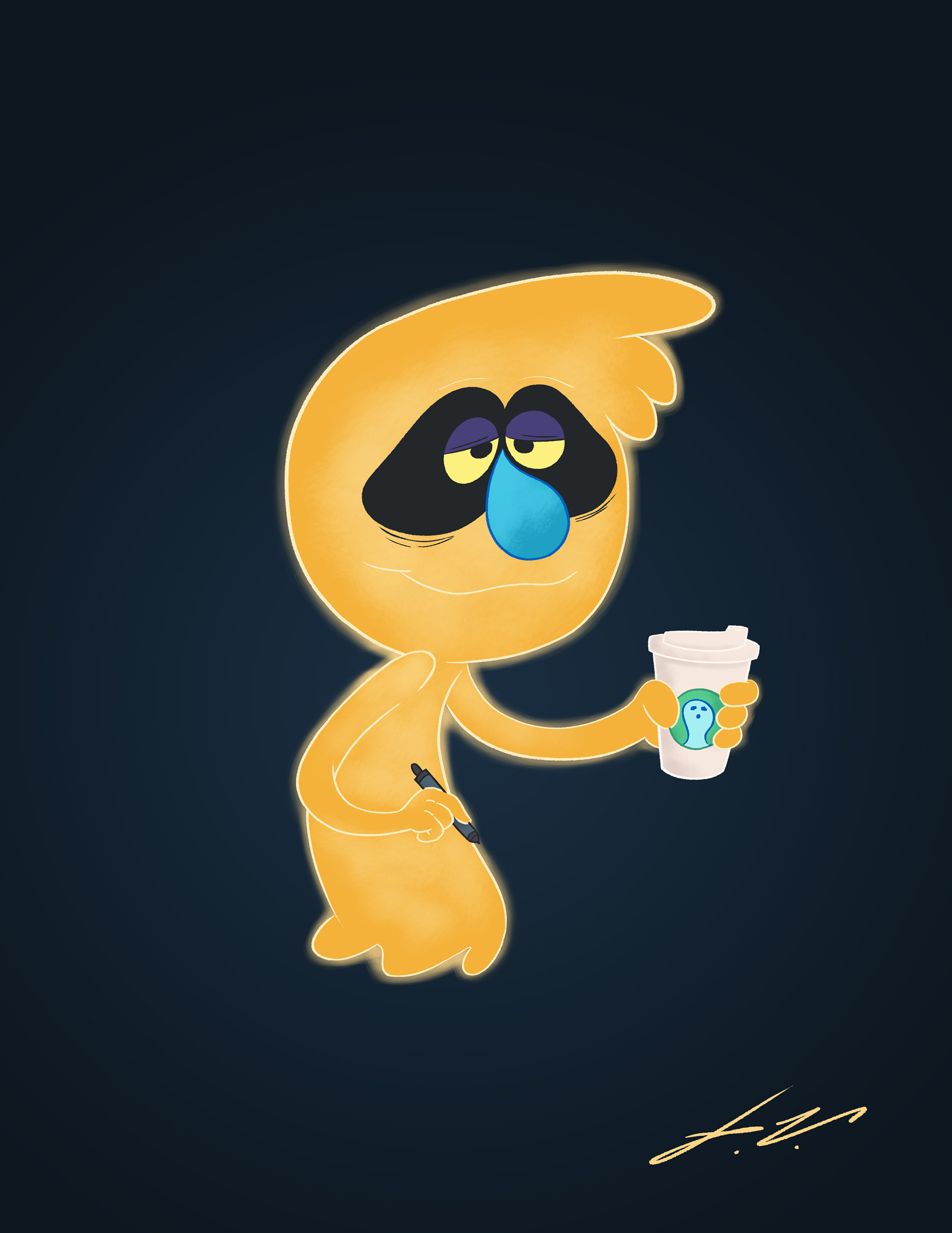 Ghost-Sona