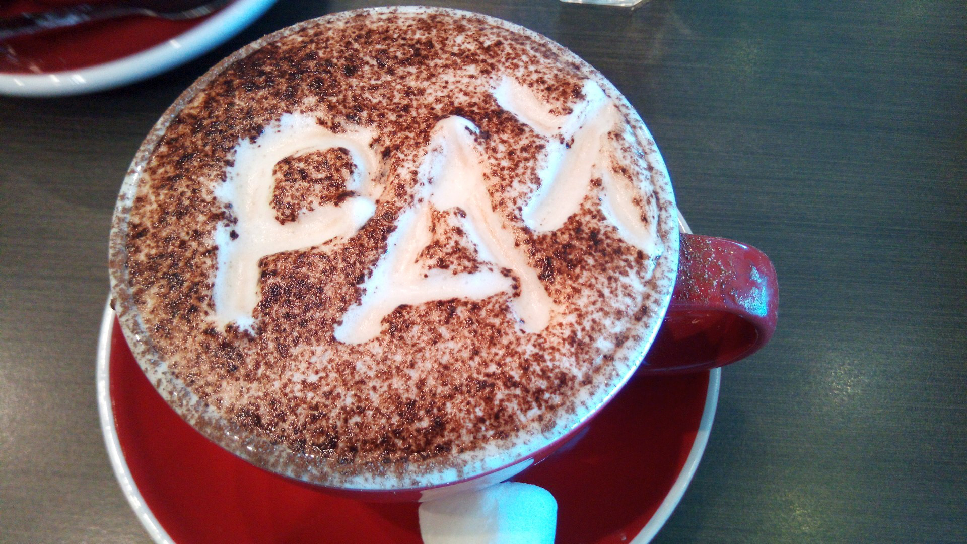 What an experience. Thank you PAX! We're honoured that you invited us to show off Crimopolis.