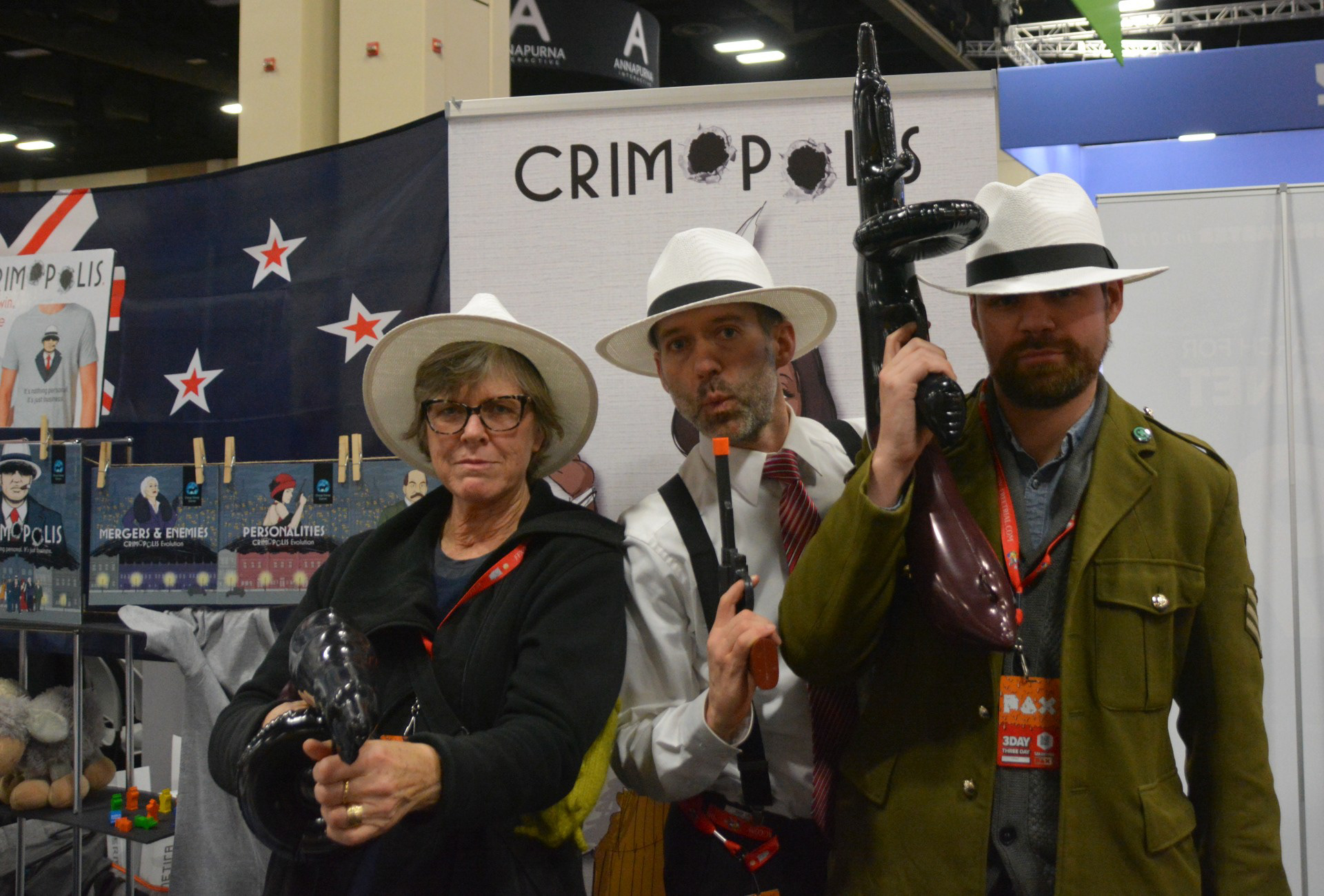 Another cosplay shot