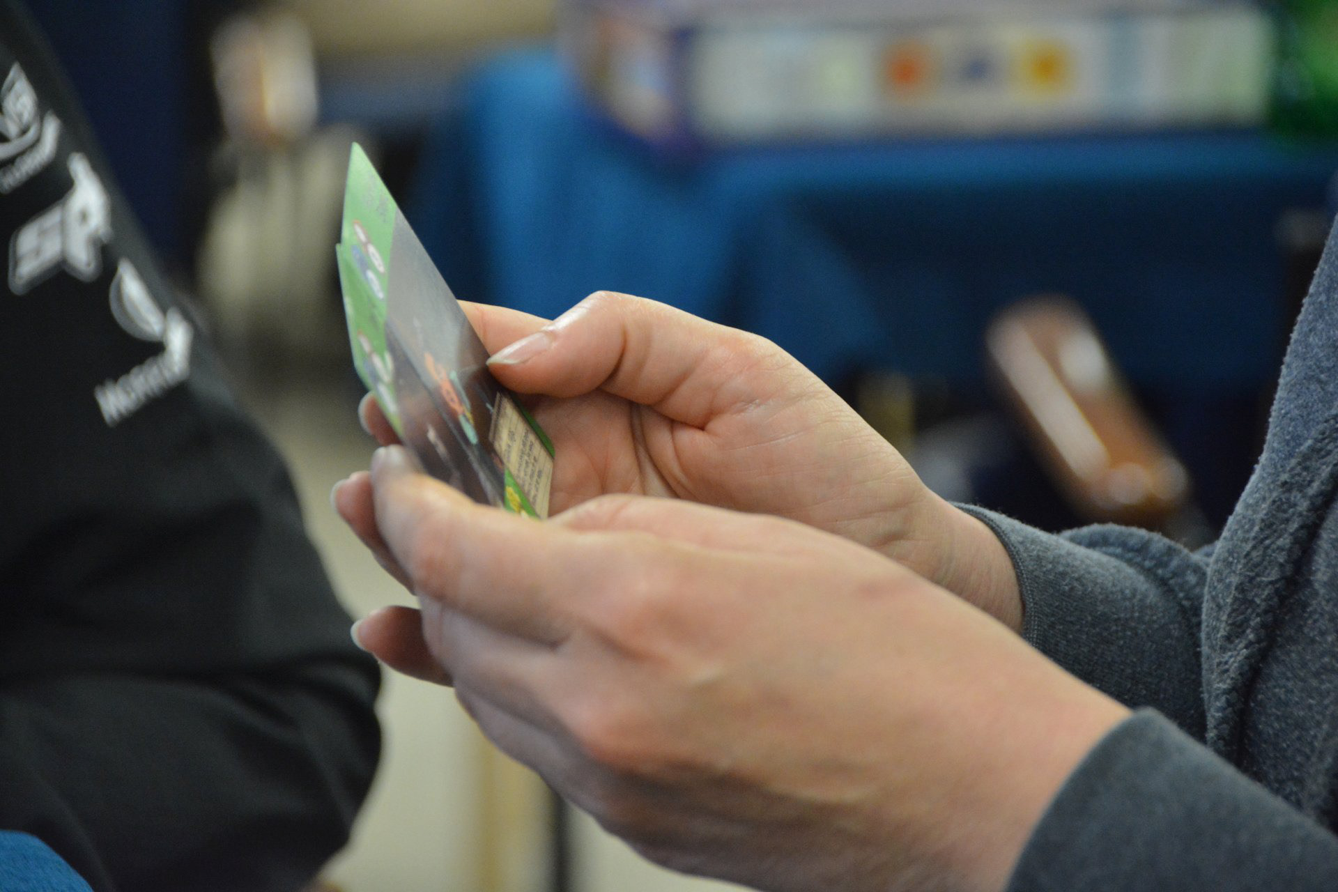 Studying illicit jobs