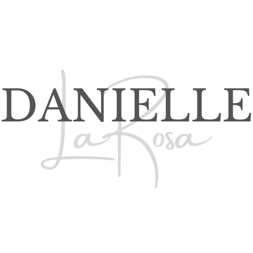 Danielle LaRosa - Logo
