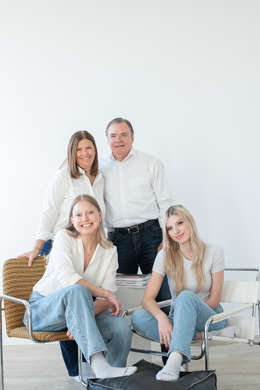 Family Portraits - 2022