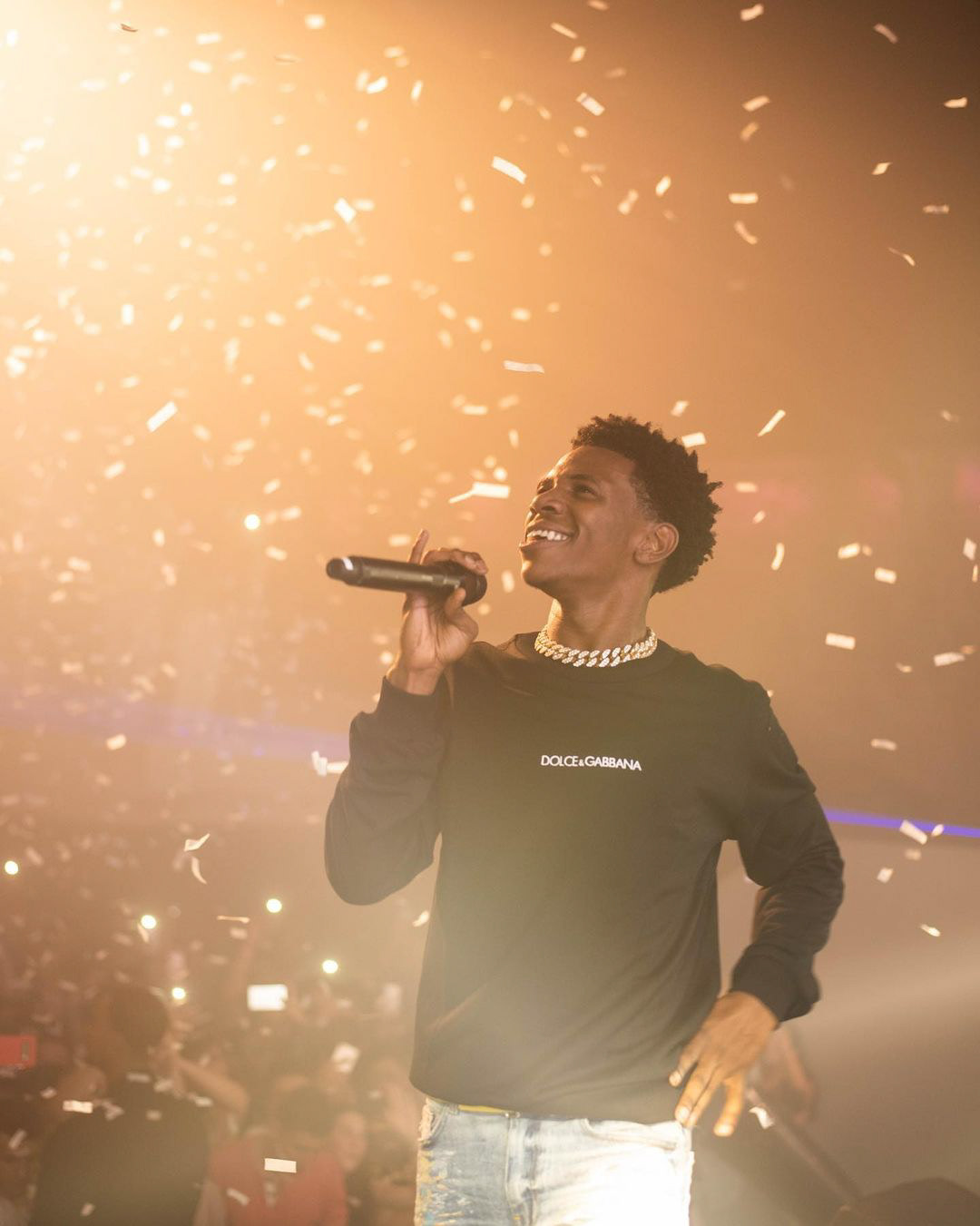 A Boogie Wit Da Hoodie - 2019