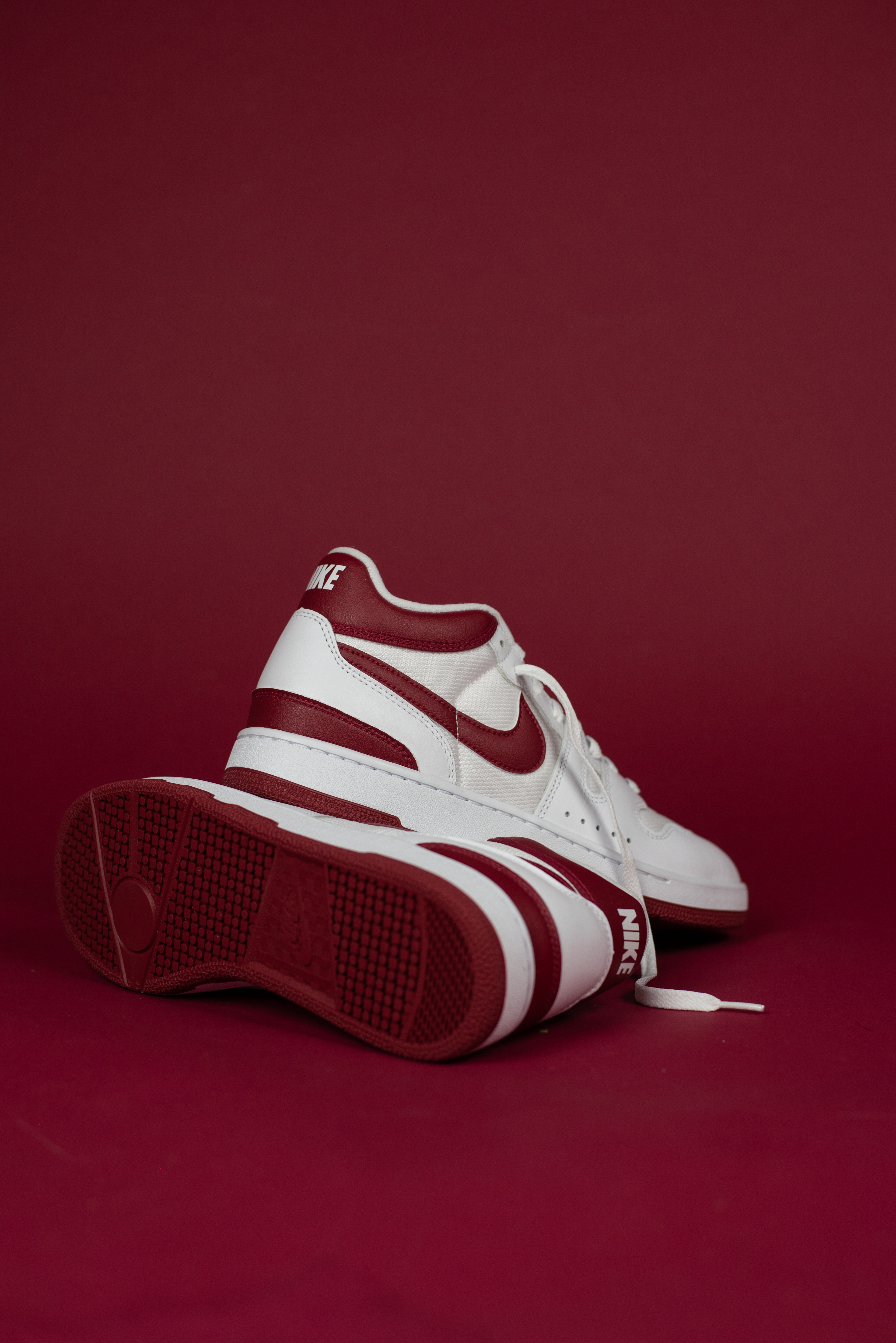 Nike - NRML Clothing