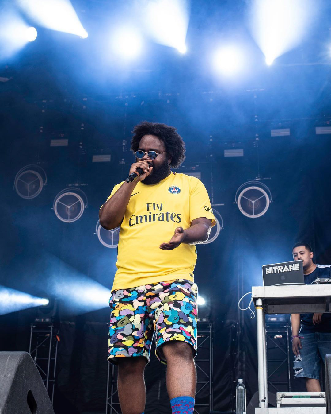 Bas - 2019