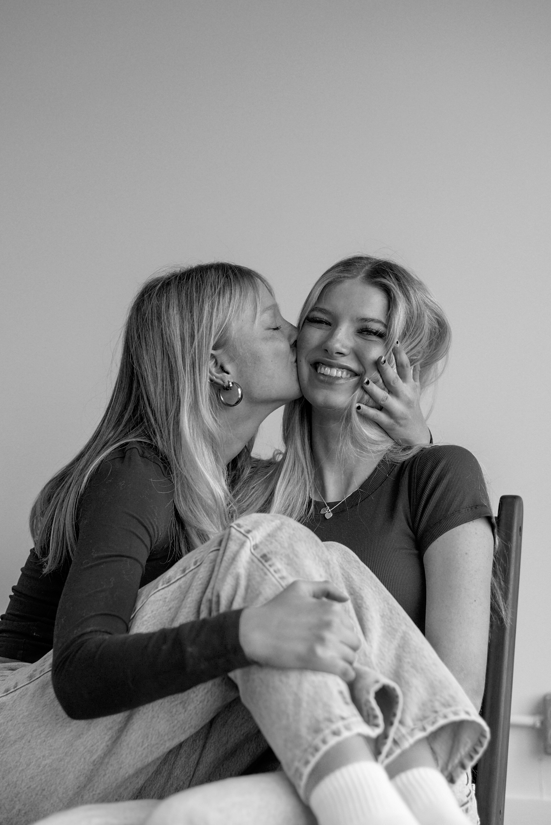 Family Portraits - 2023