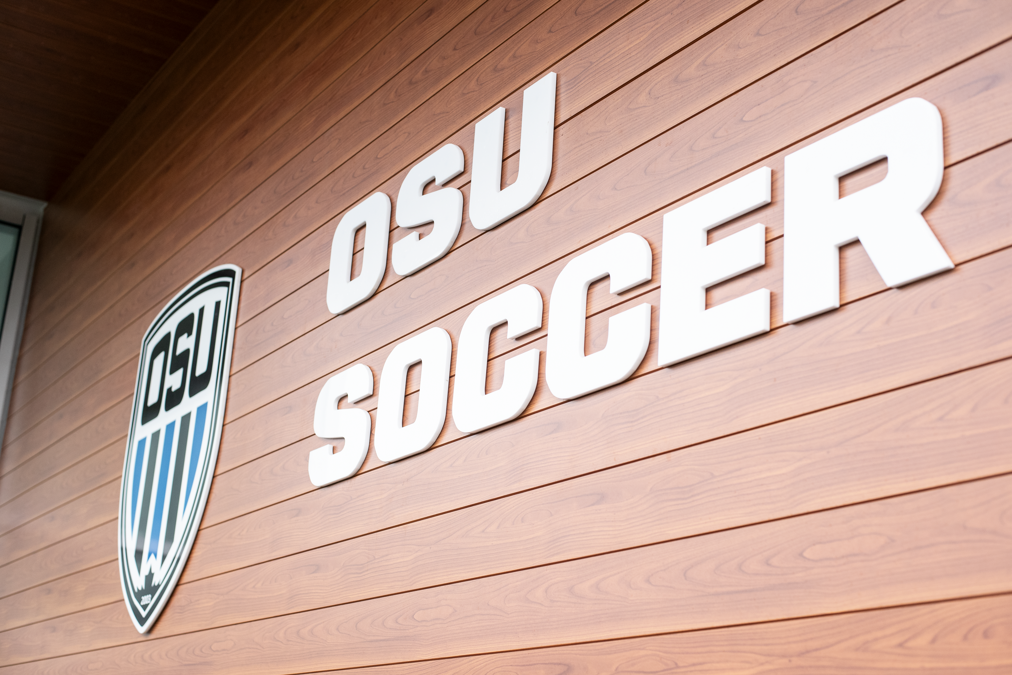 Clubhouse Grand Opening - 2024