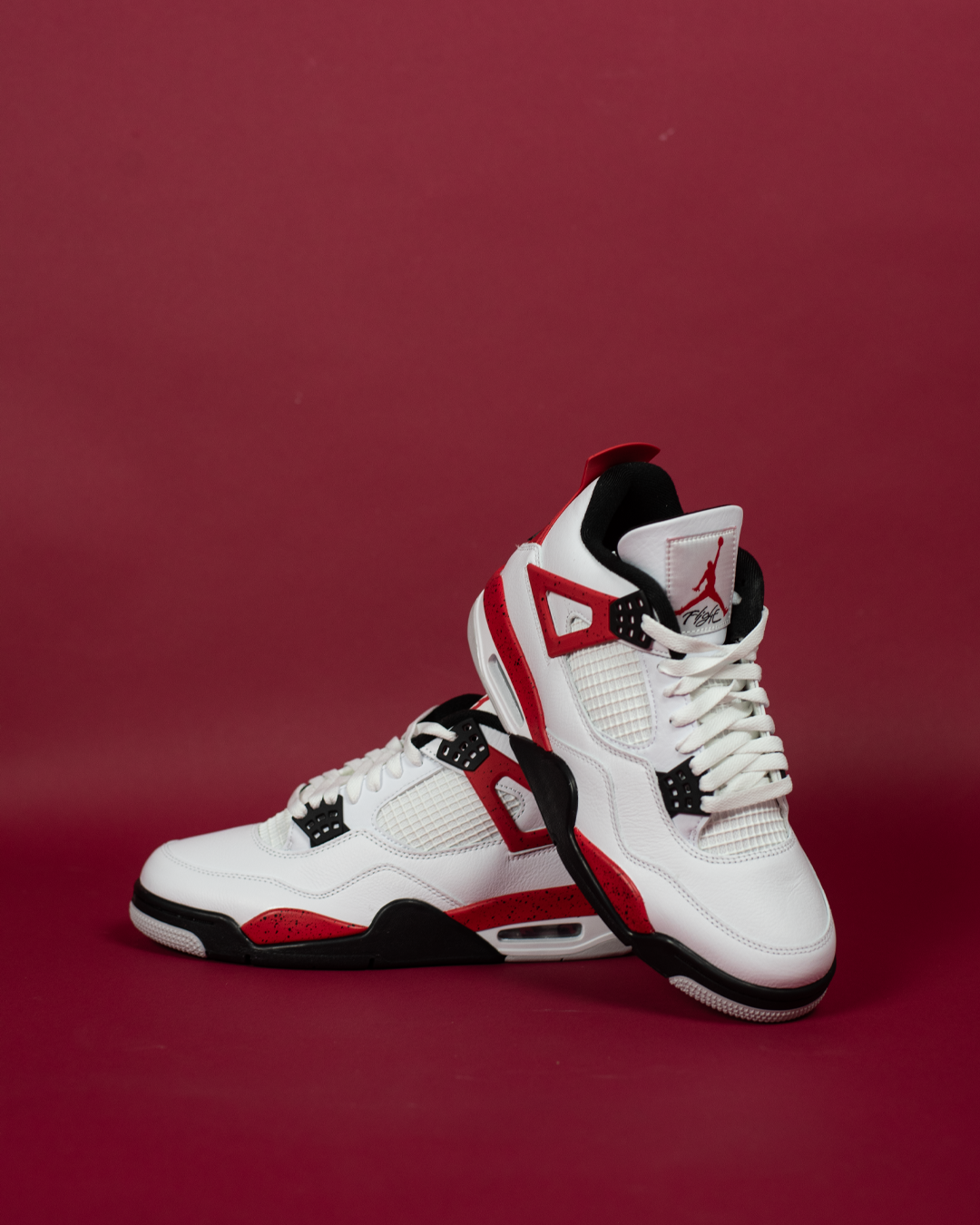 Nike - NRML Clothing