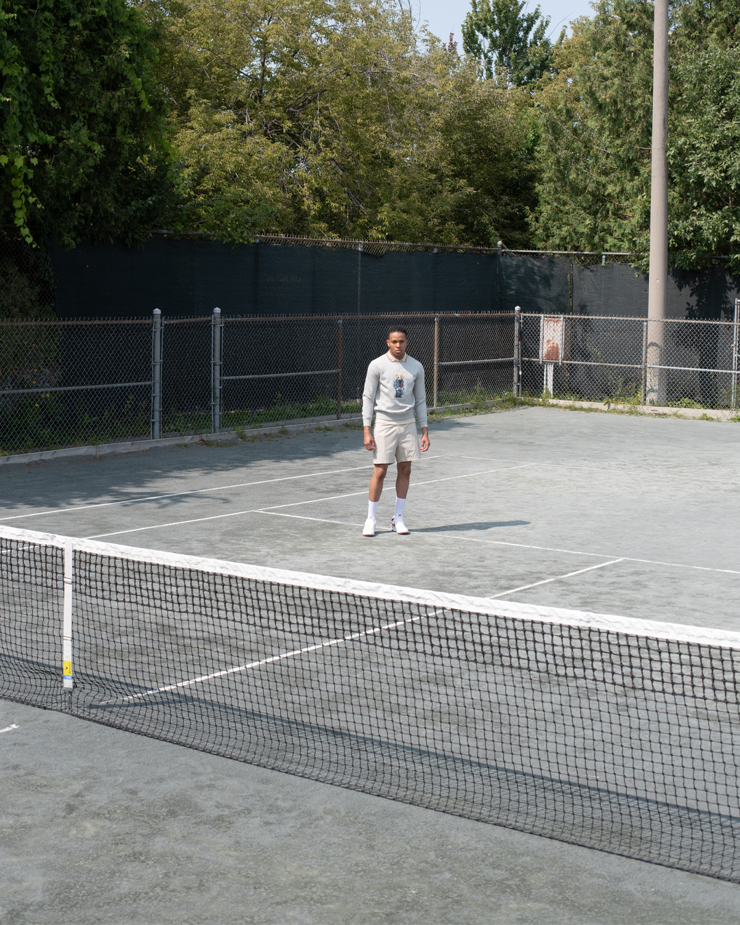 Ralph Lauren - NRML Clothing