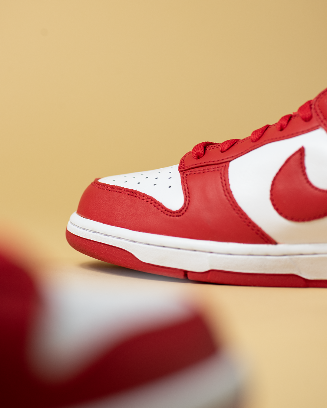 Nike - NRML Clothing