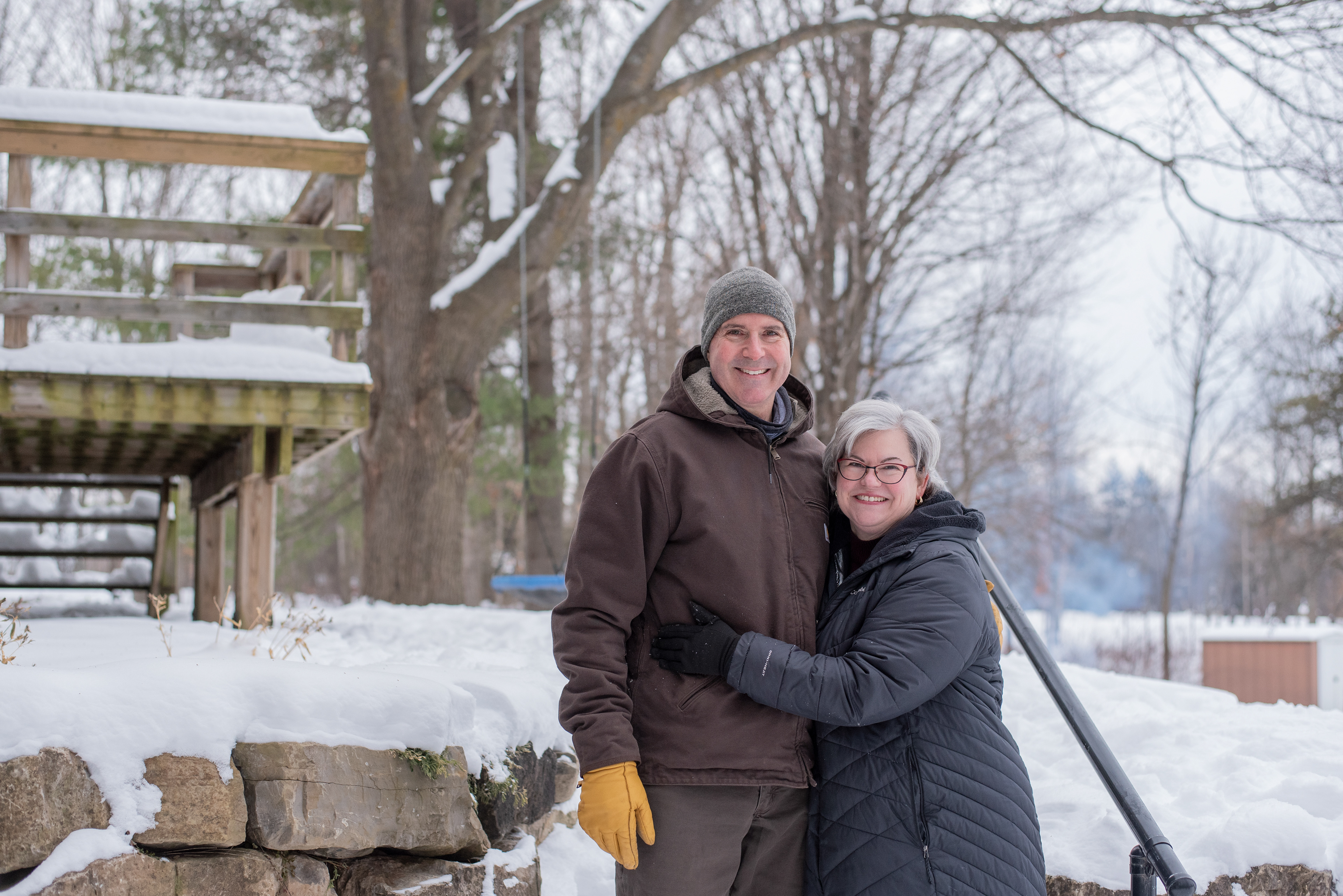 Family Portraits - 2025