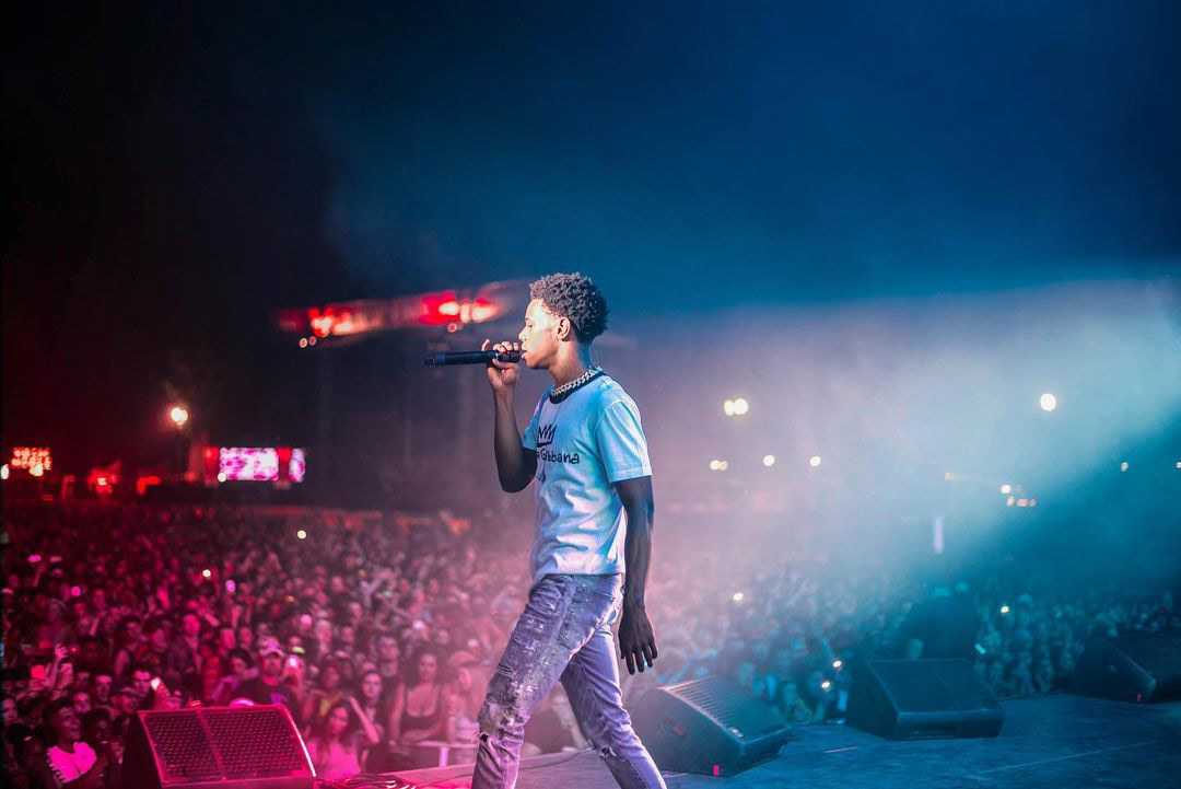 A Boogie Wit Da Hoodie - 2019