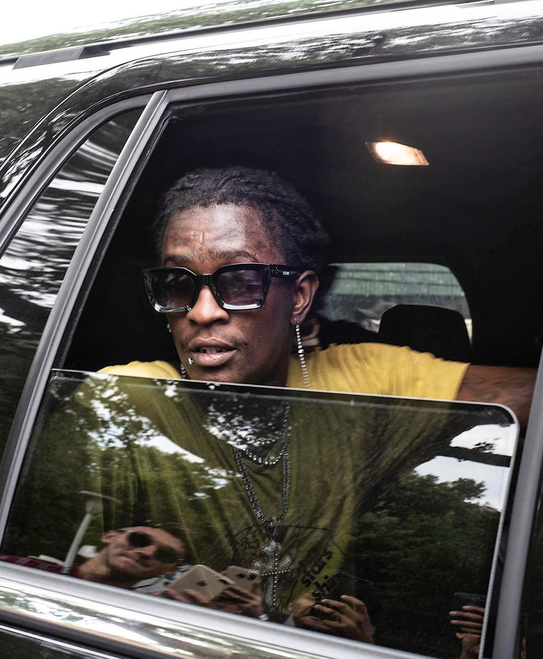Young Thug - 2019