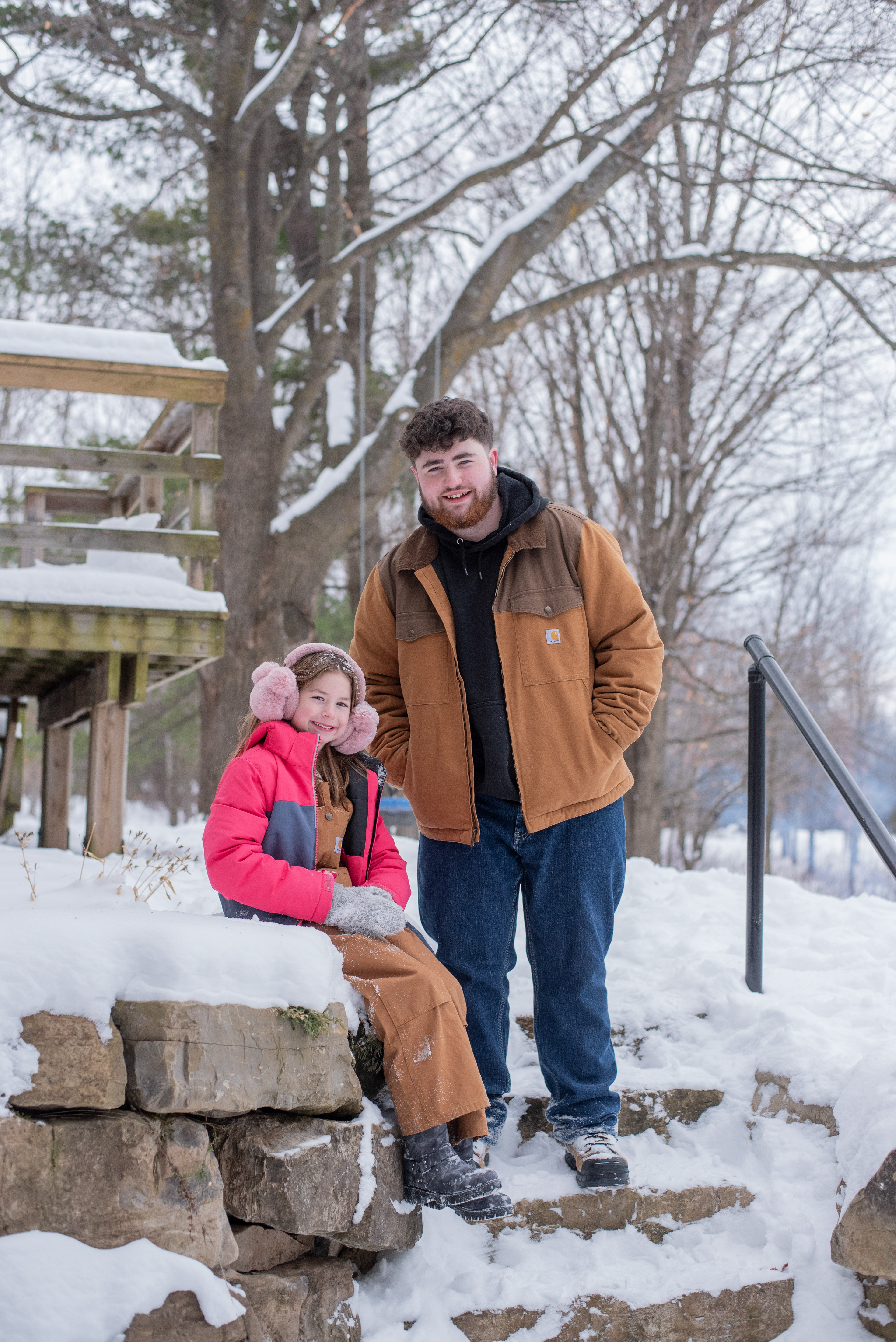 Family Portraits - 2025