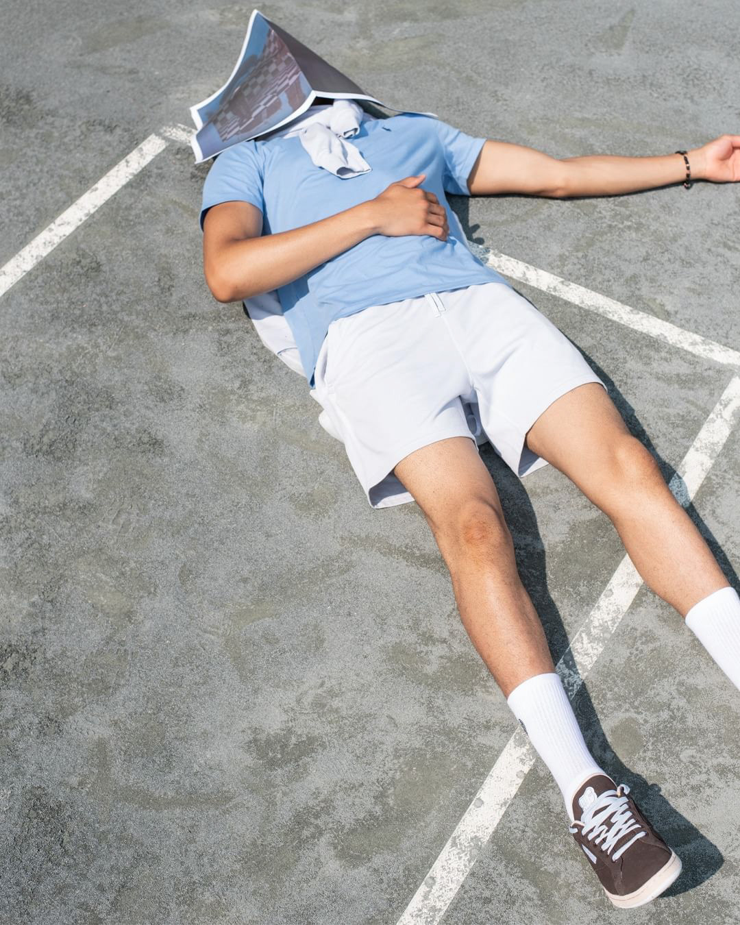 Ralph Lauren - NRML Clothing