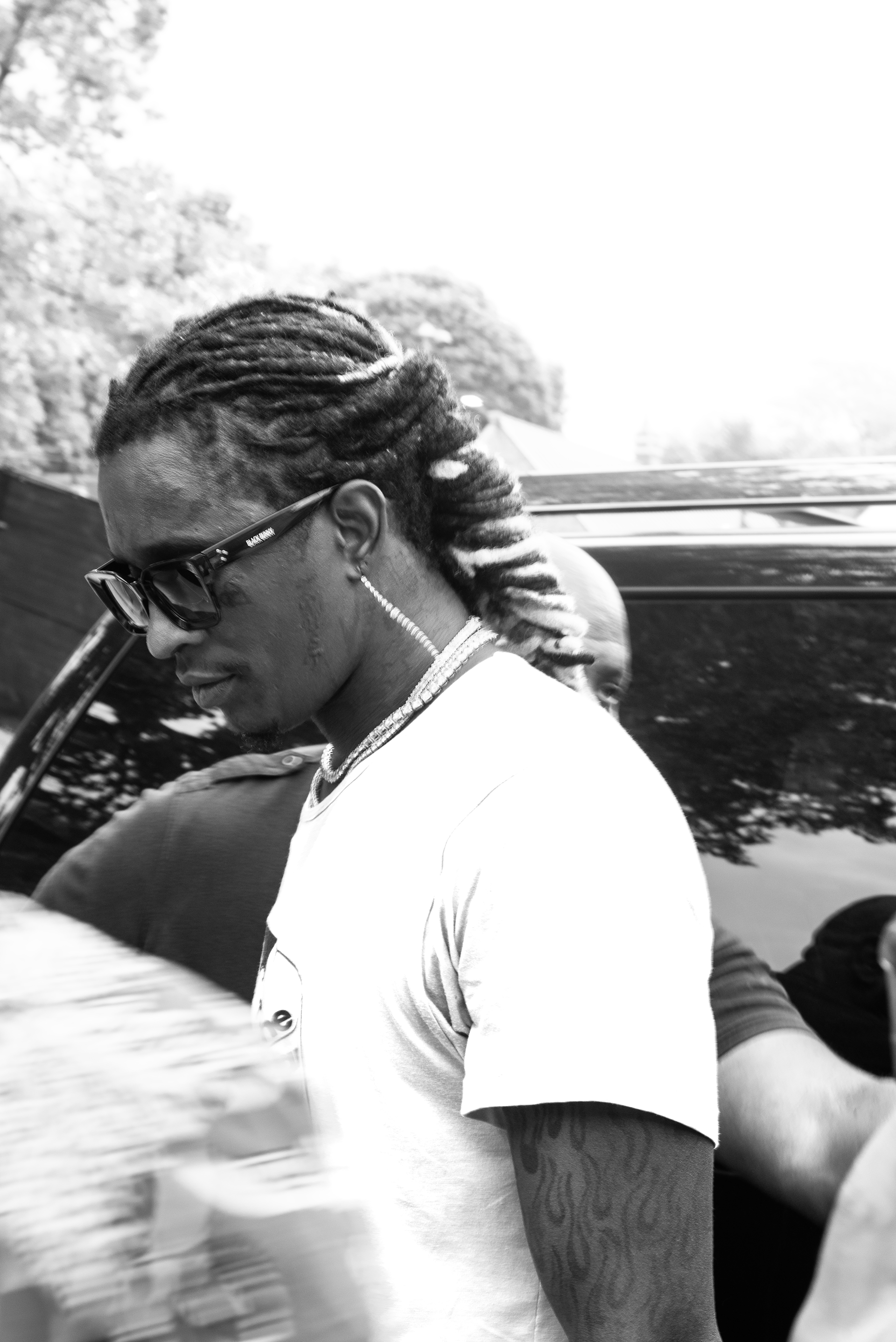 Young Thug - 2019