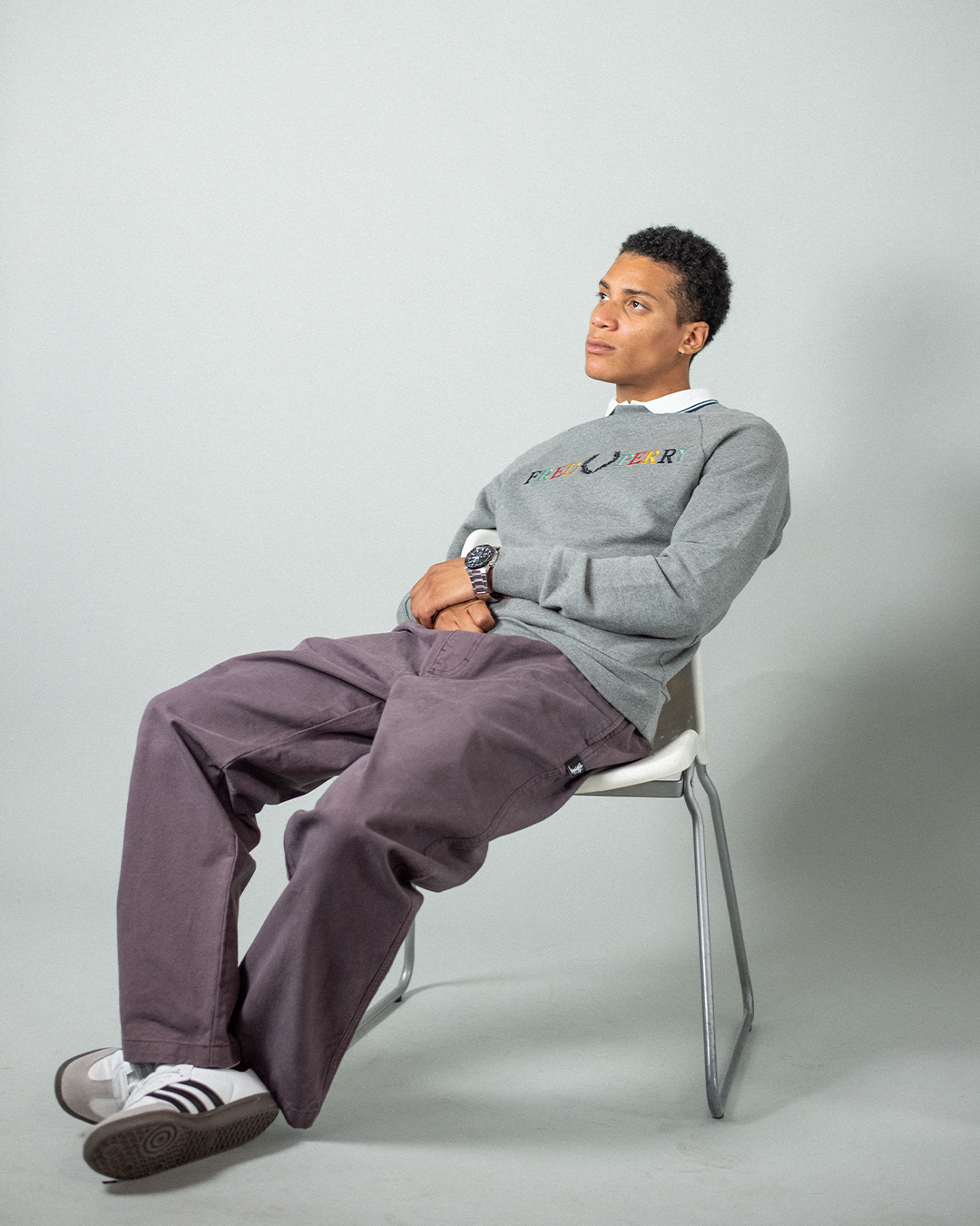 Fred Perry - NRML Clothing