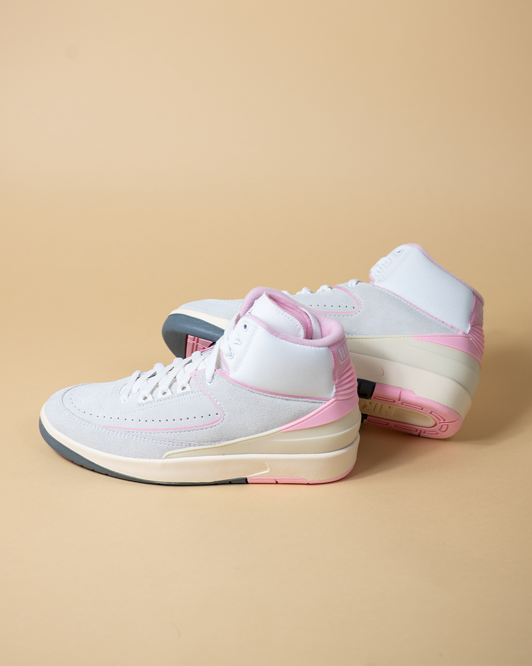 Nike - NRML Clothing