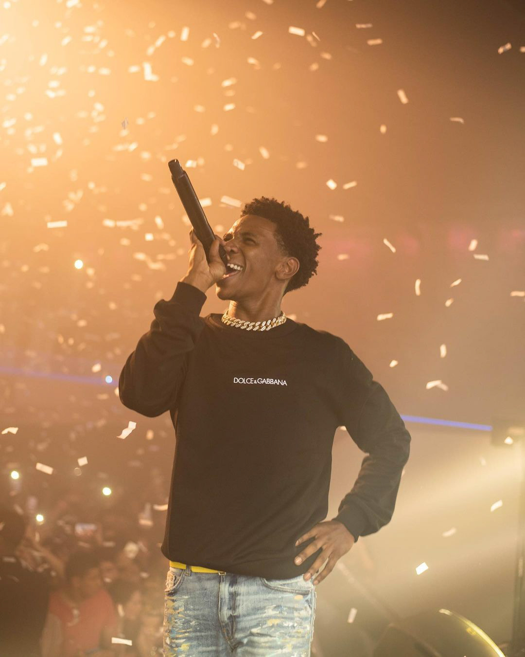 A Boogie Wit Da Hoodie - 2019