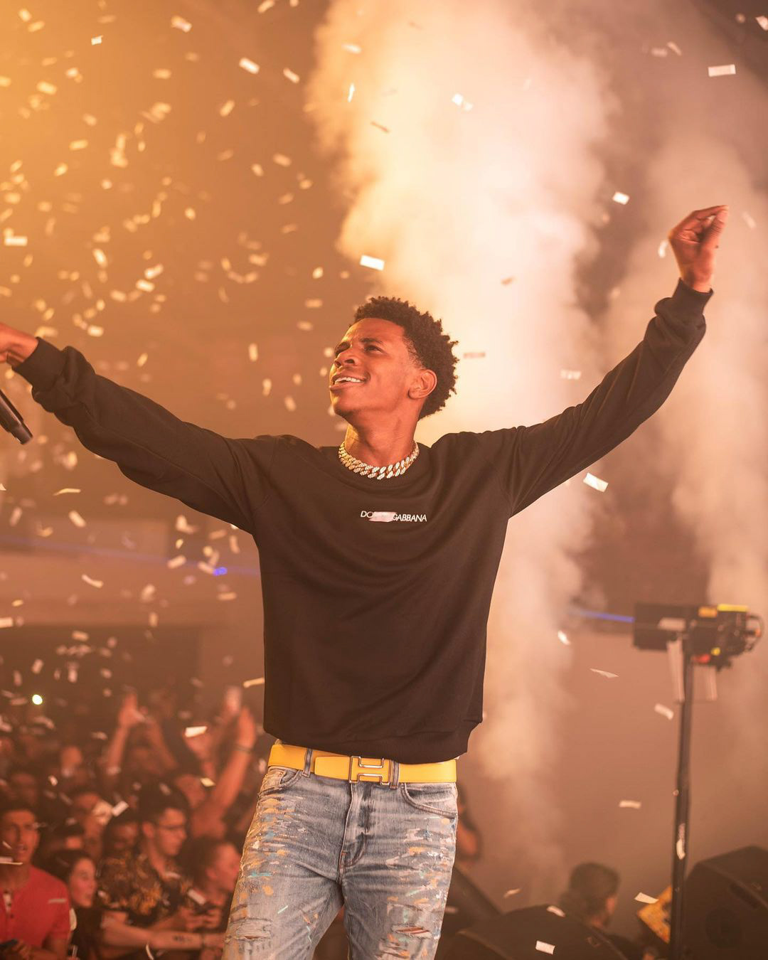 A Boogie Wit Da Hoodie - 2019