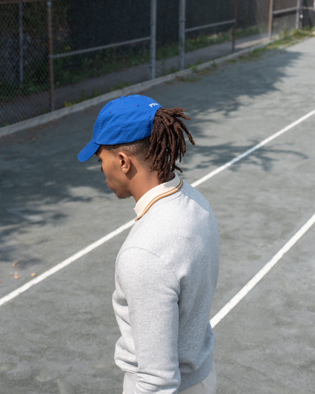 Ralph Lauren - NRML Clothing