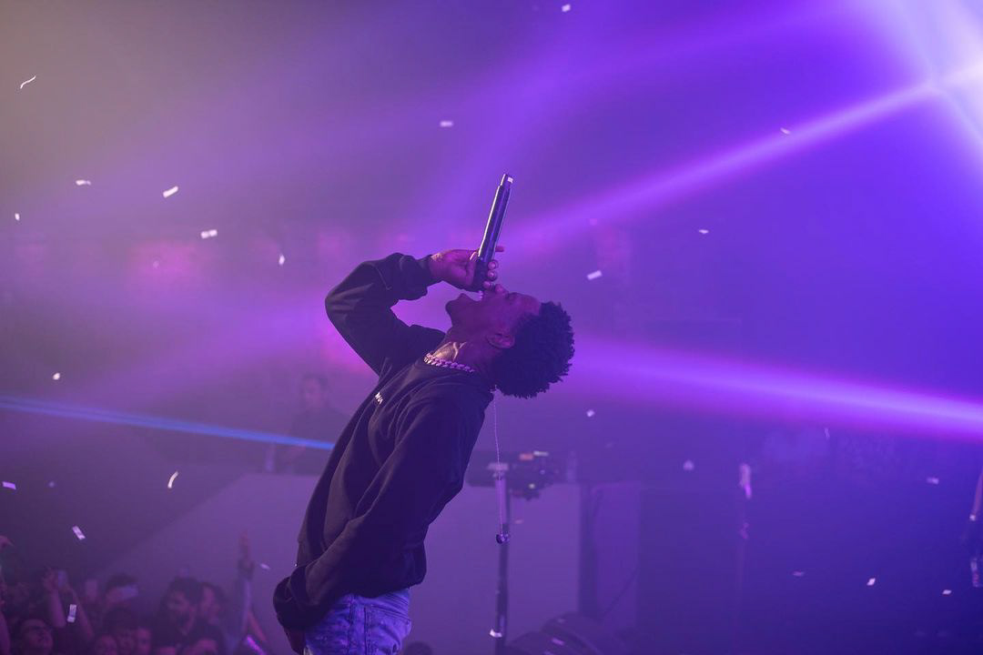 A Boogie Wit Da Hoodie - 2019