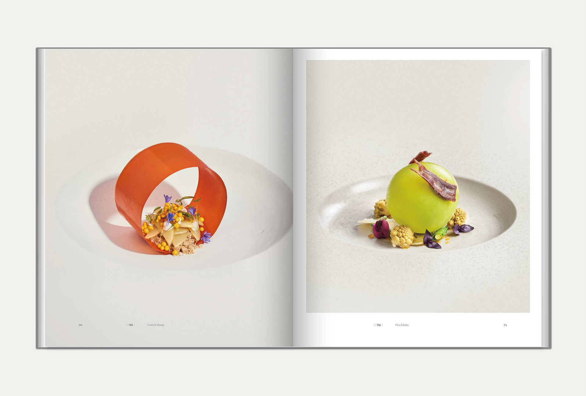 Atelier Cookbook (2018)