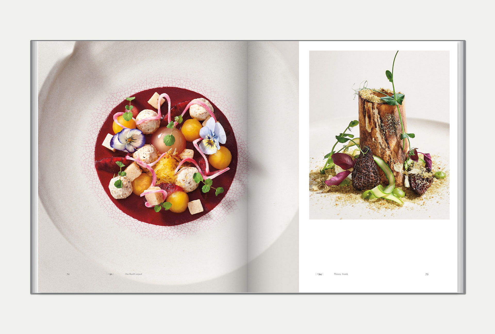 Atelier Cookbook (2018)