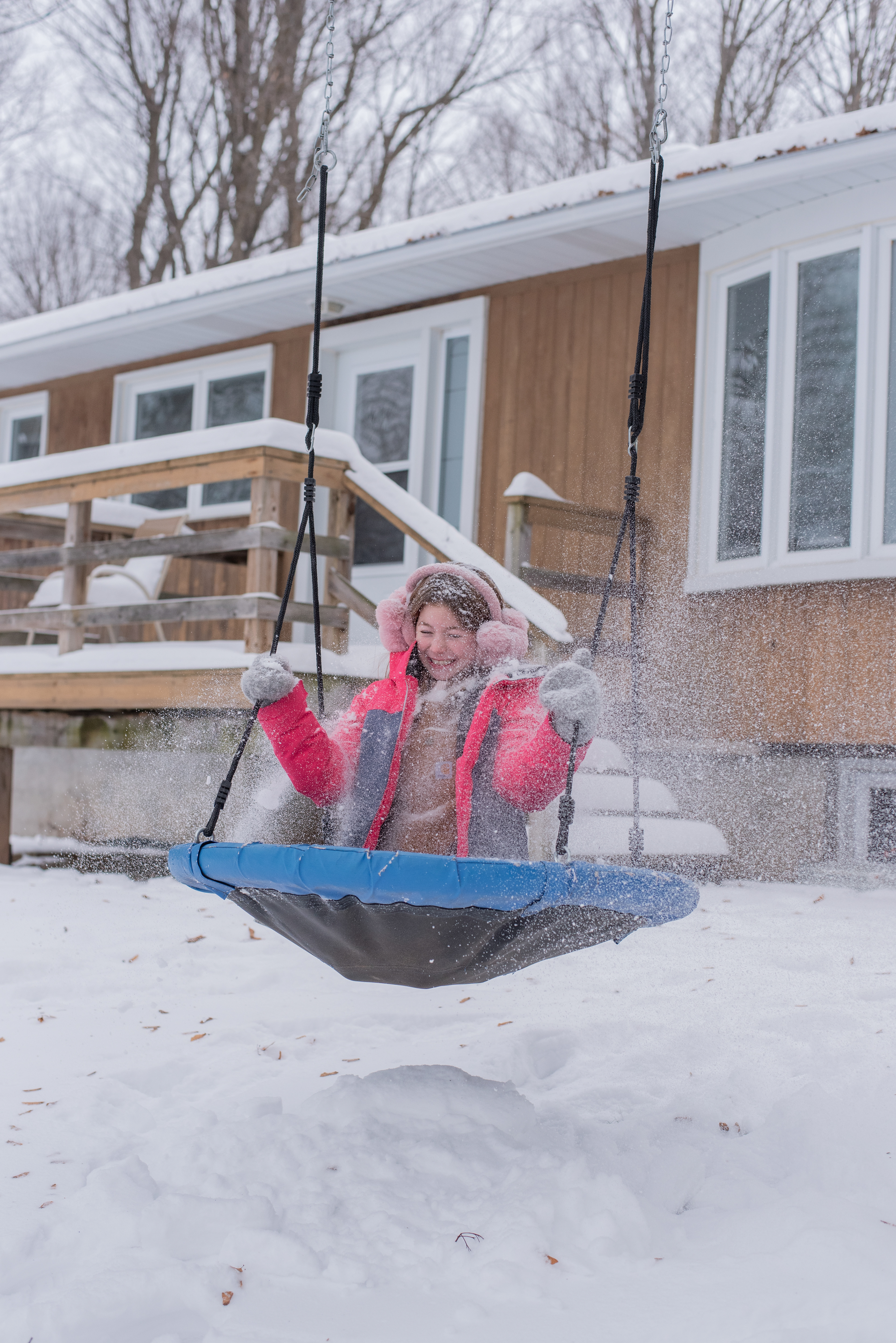 Family Portraits - 2025