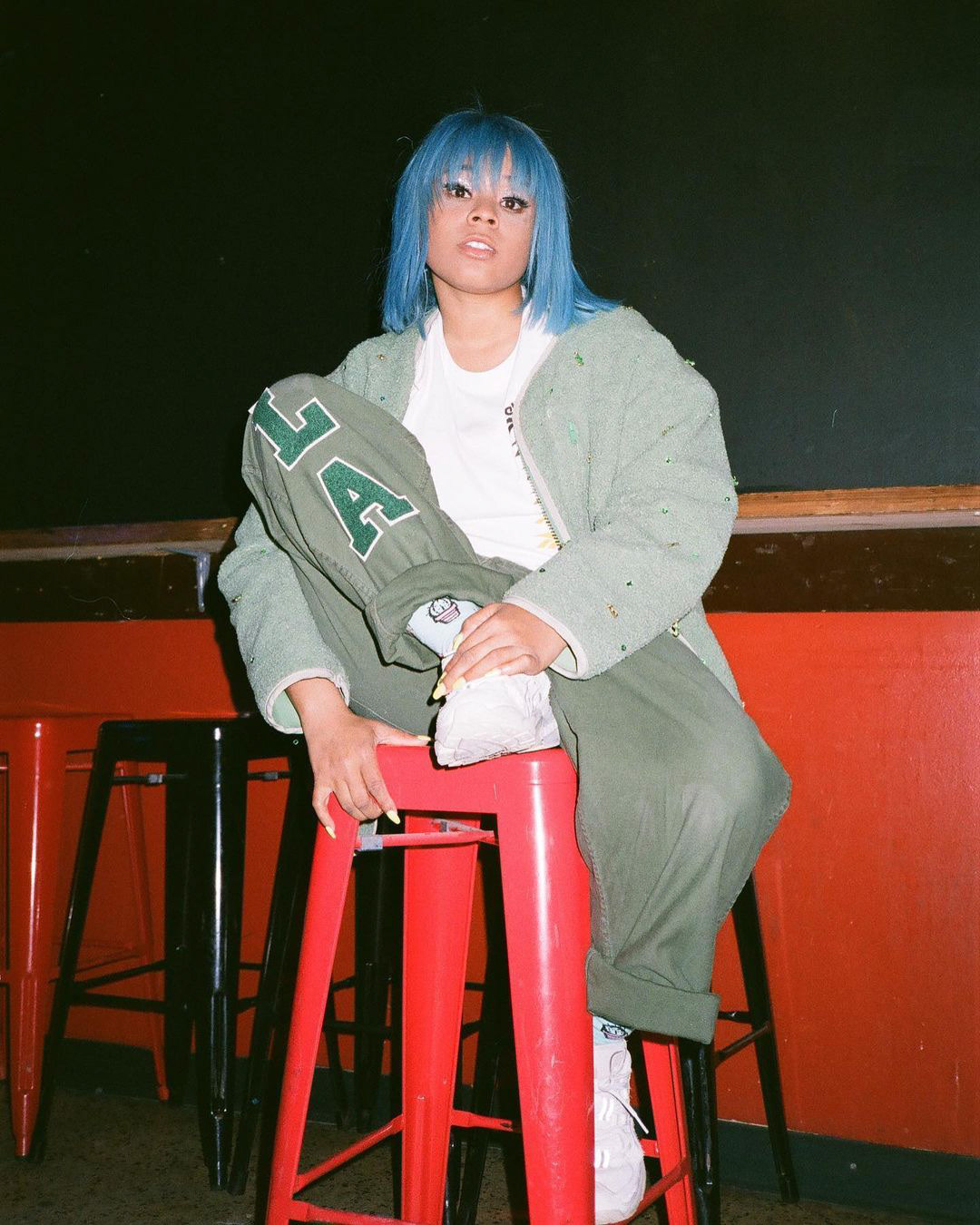Tayla Parx - 2019