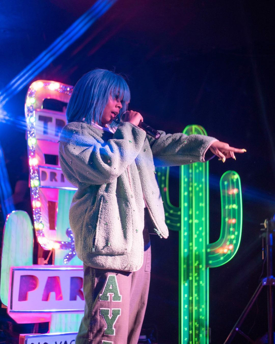 Tayla Parx - 2020