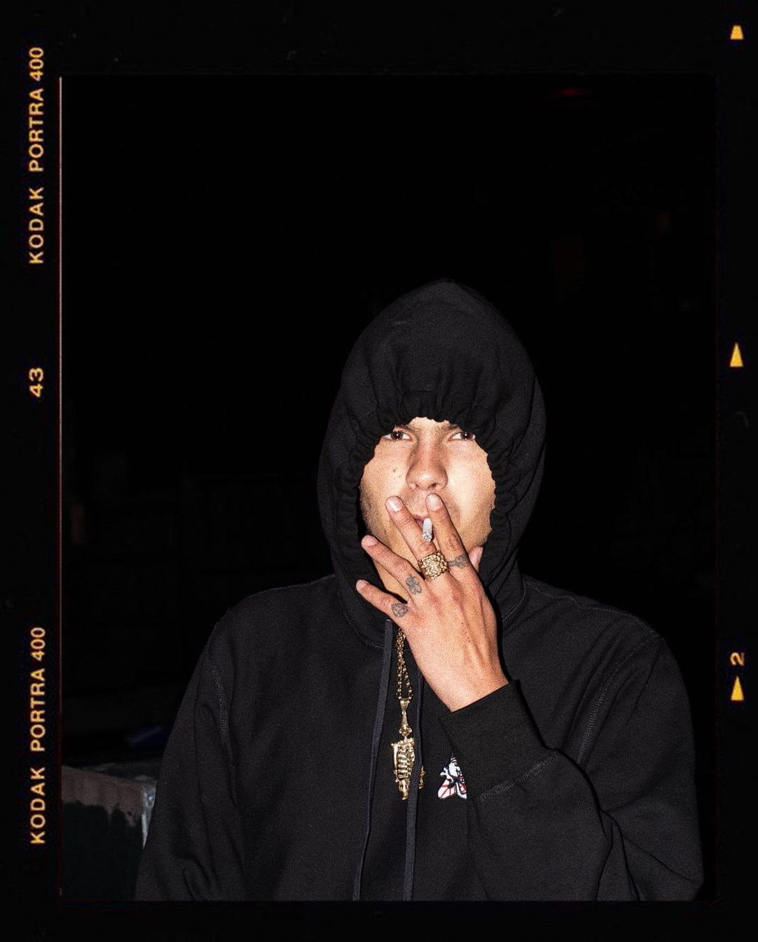 Slowthai - 2019