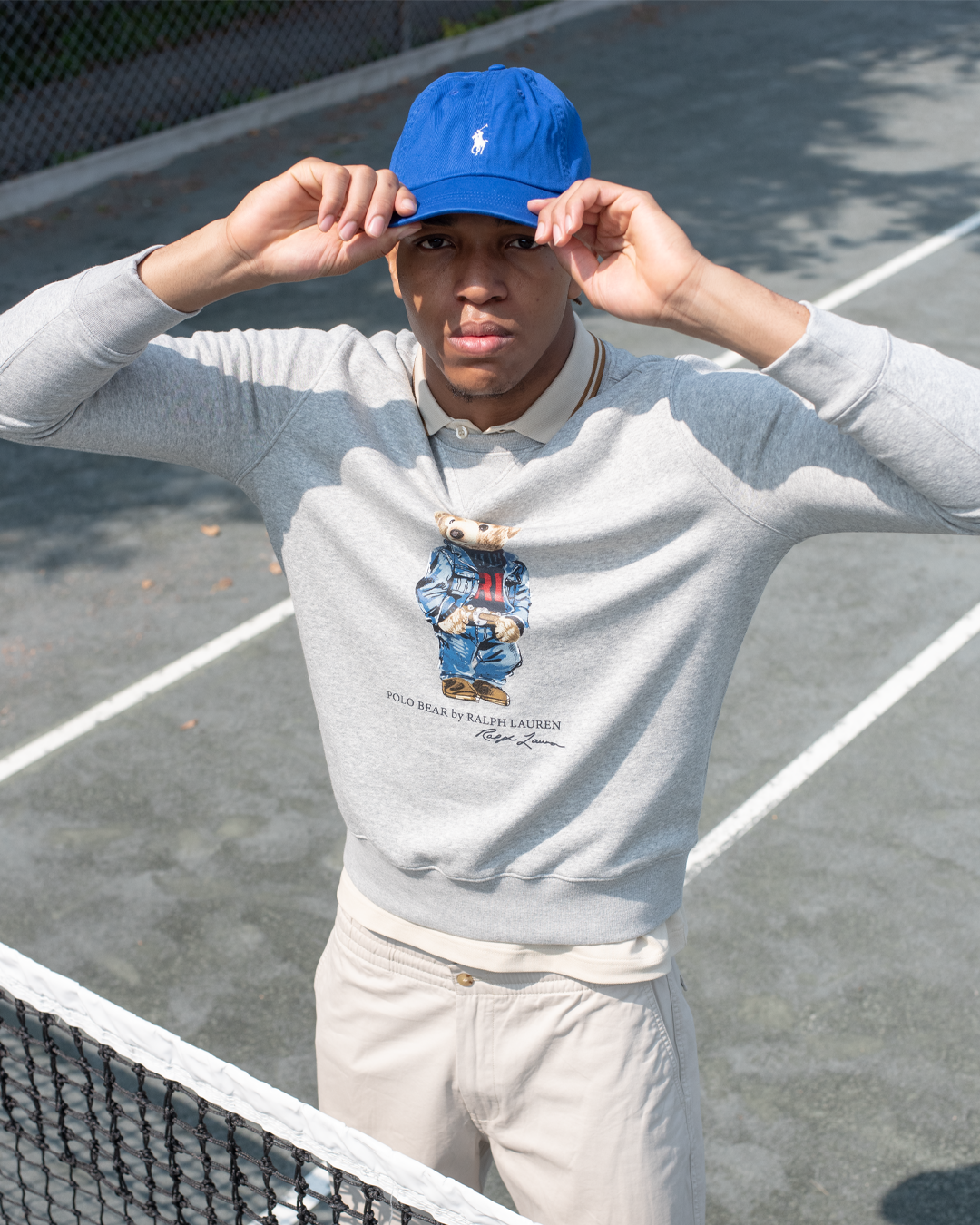 Ralph Lauren - NRML Clothing