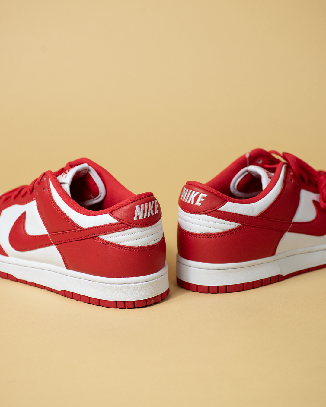 Nike - NRML Clothing