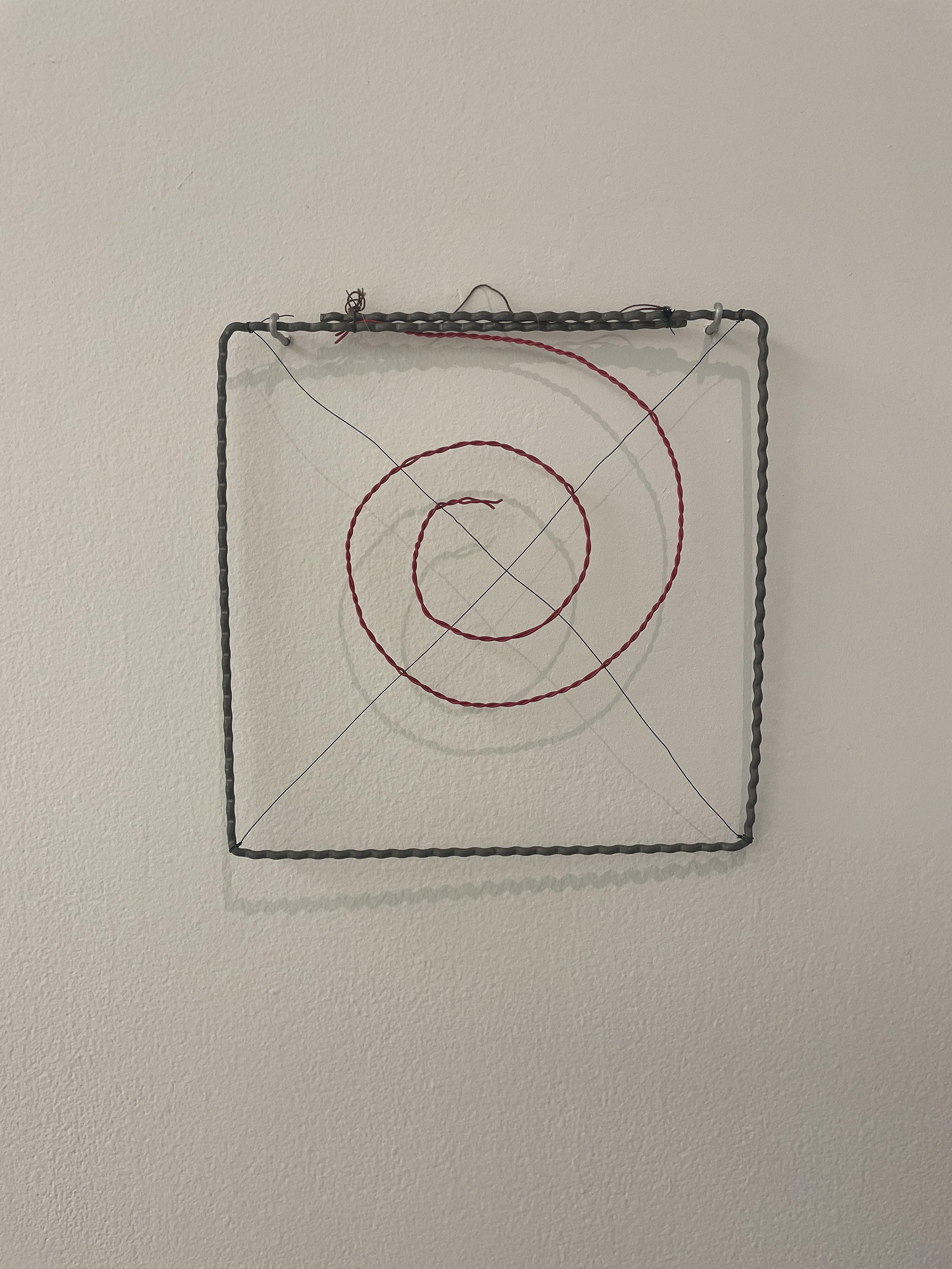 Gego: Drawing without Paper