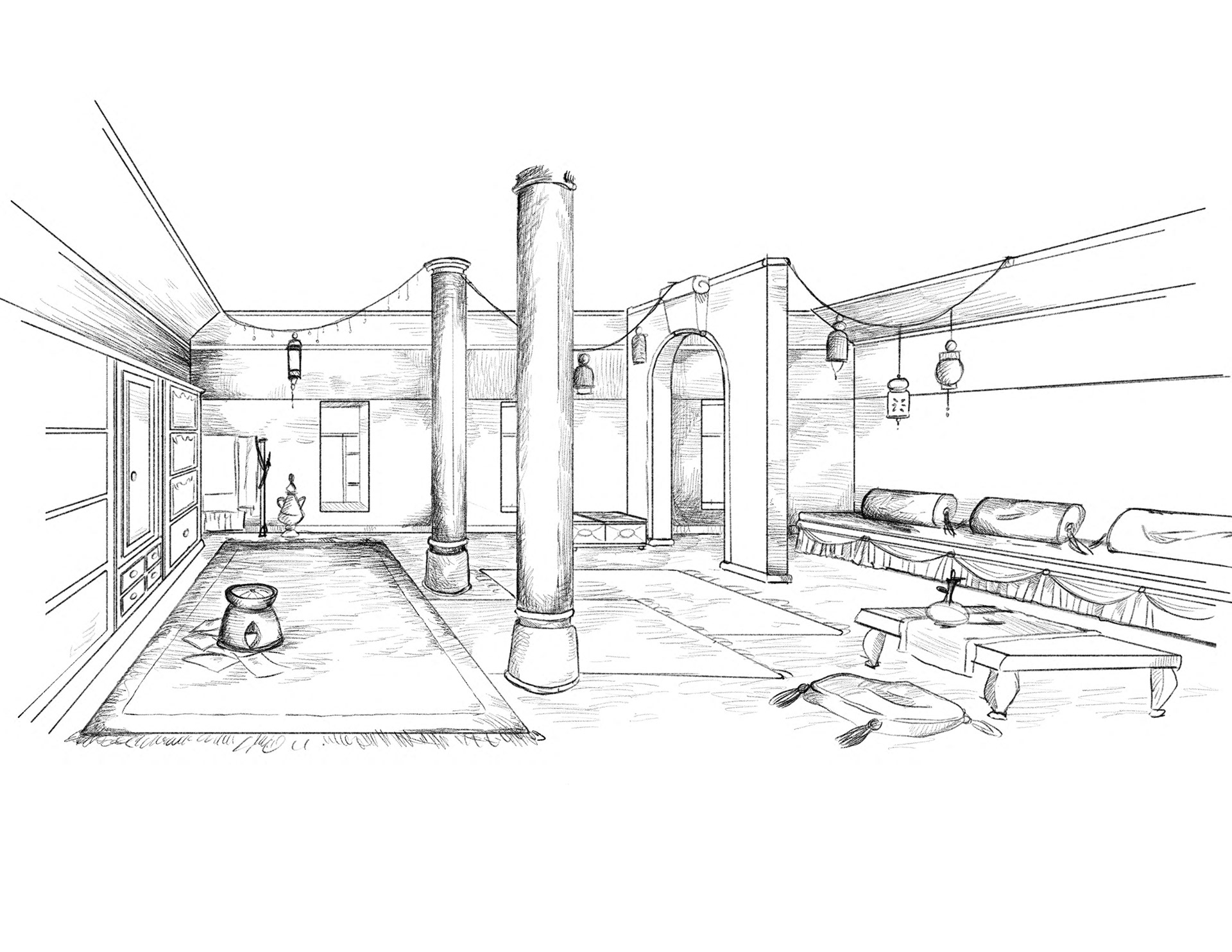 Room study 2021