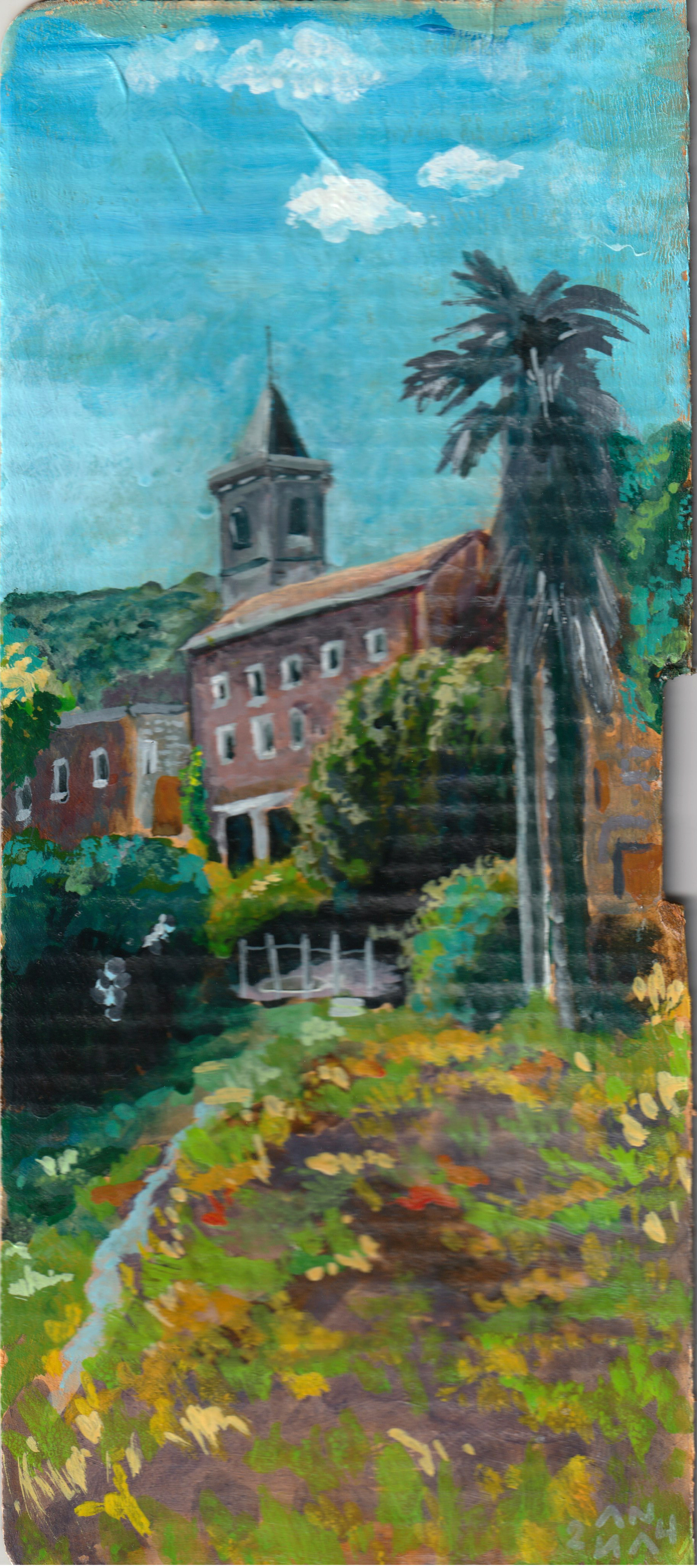 Acrylic 2024