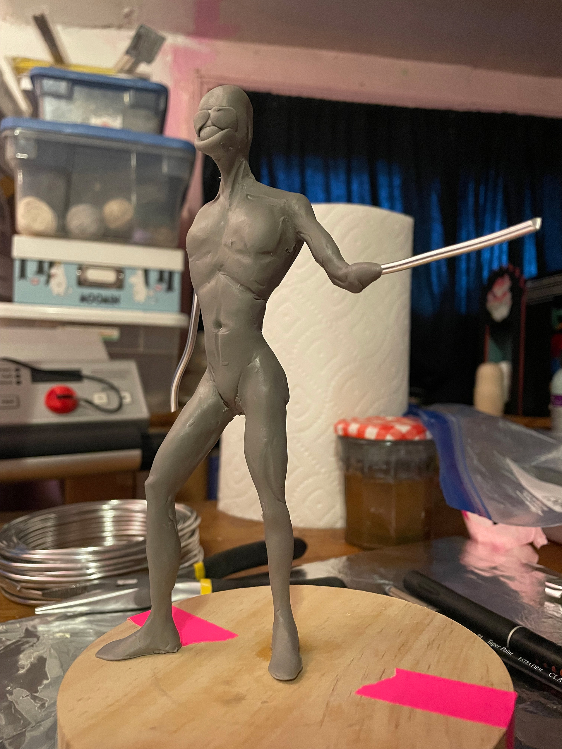 Polymer Clay