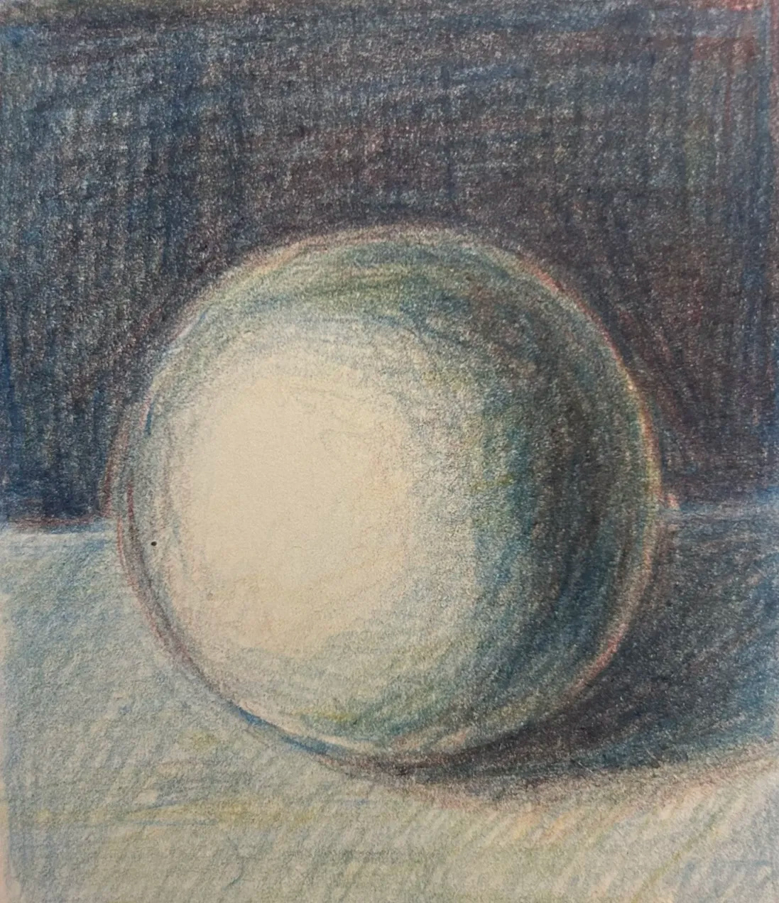 Ball Study
