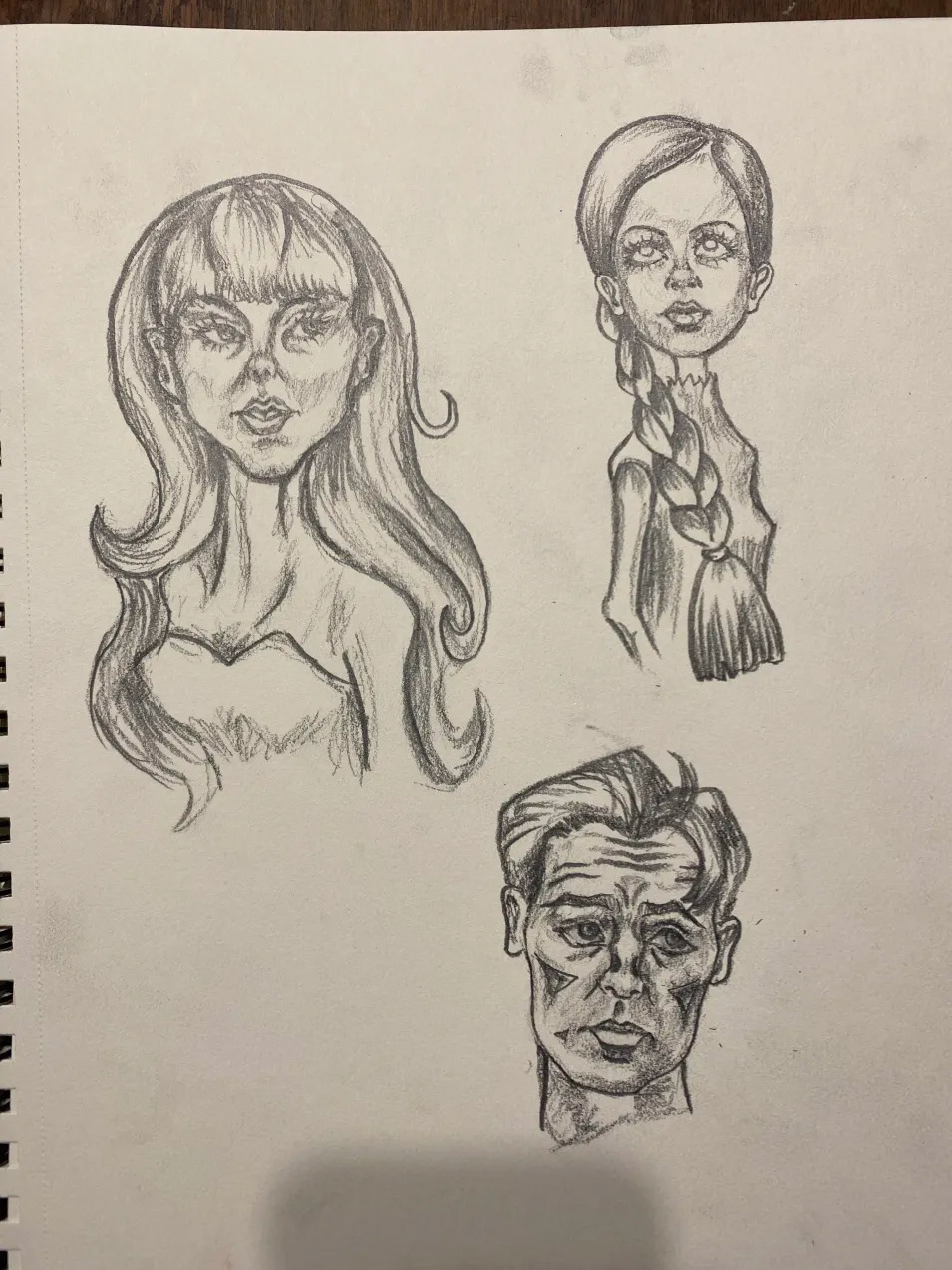 Caricature
