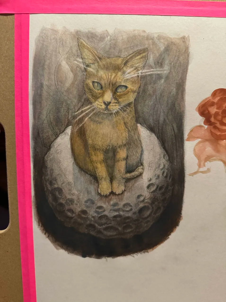 Surrealism exercise