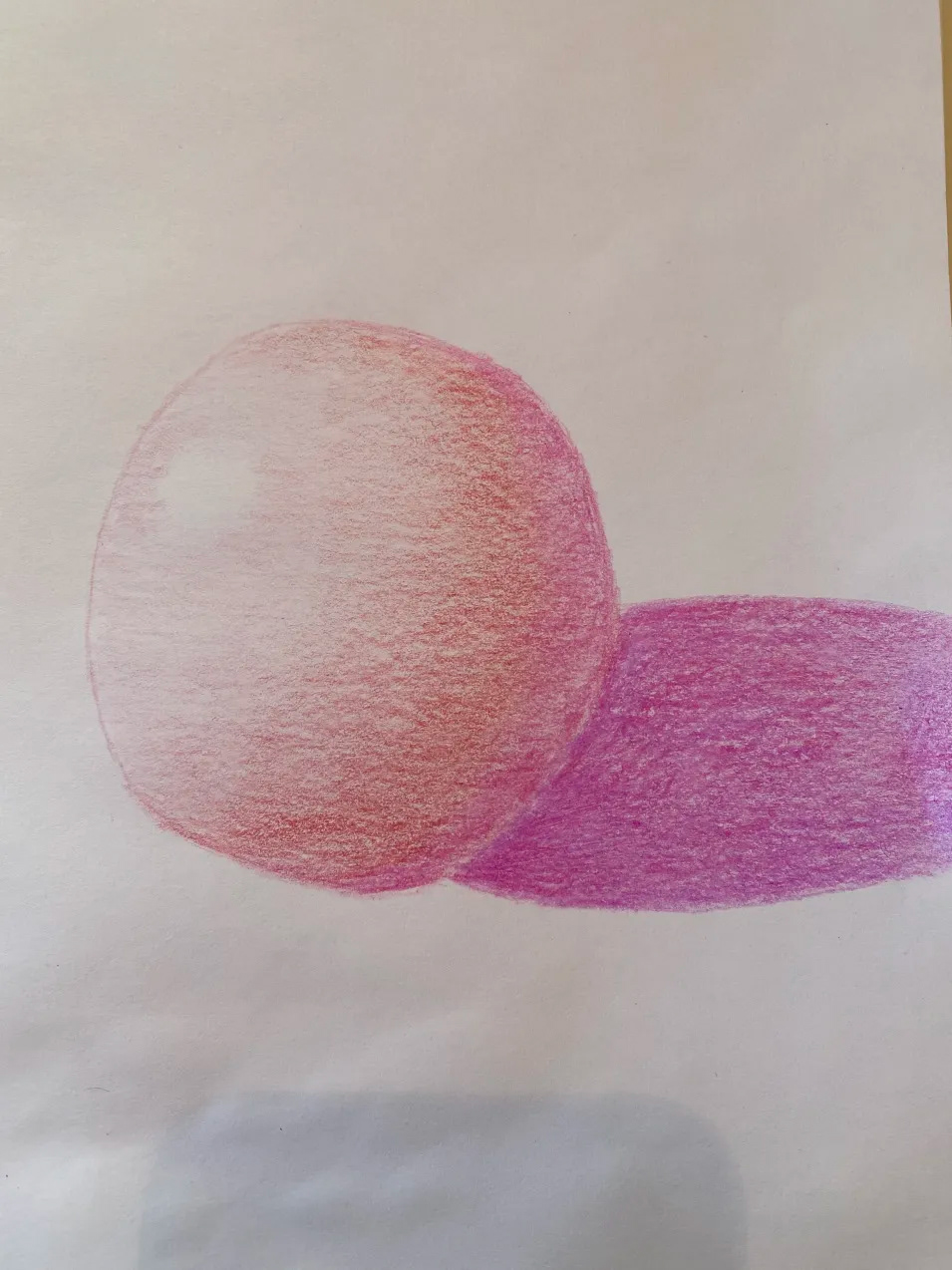 Ball Study