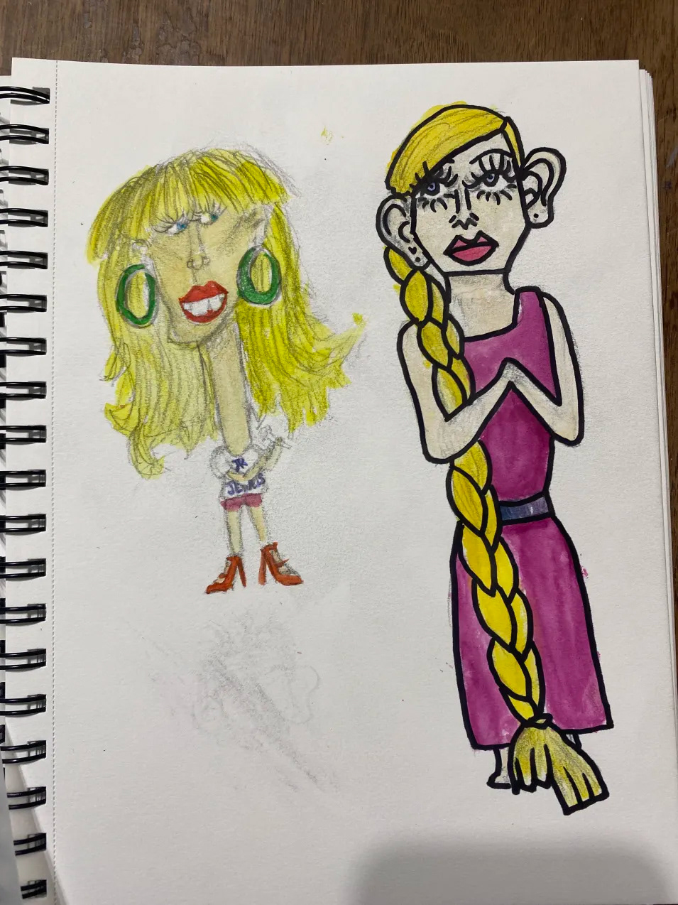 Caricature