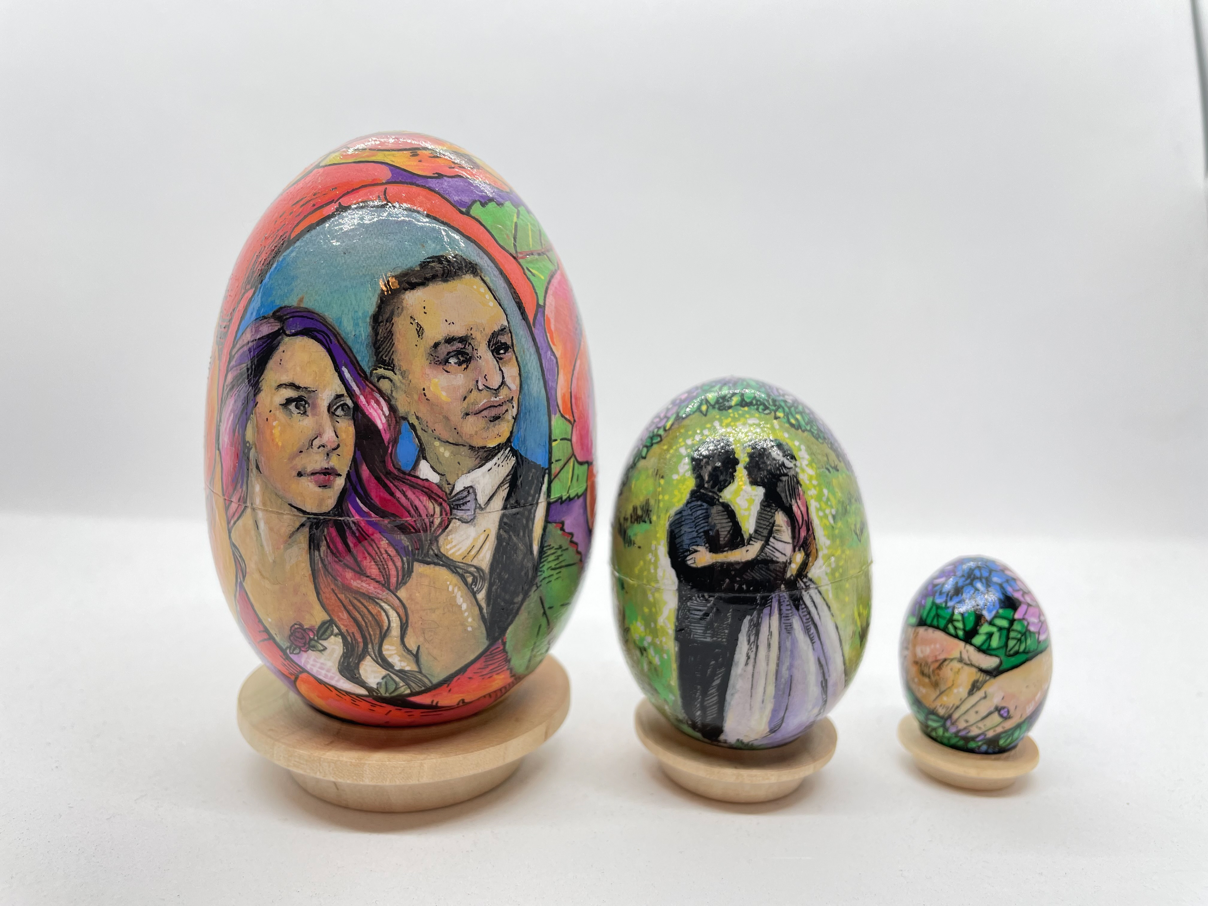 Wedding Custom