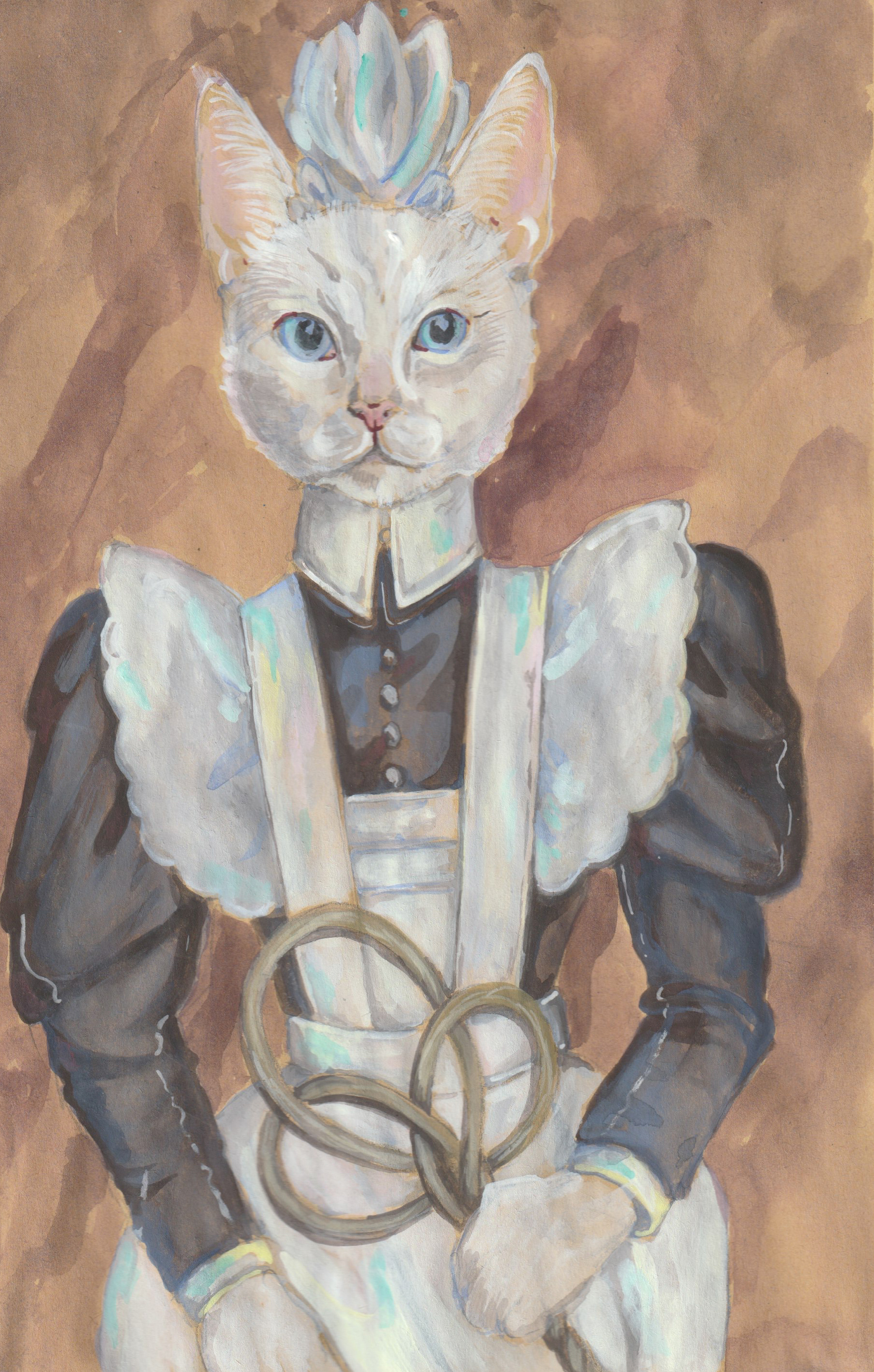 Acrylic 2024