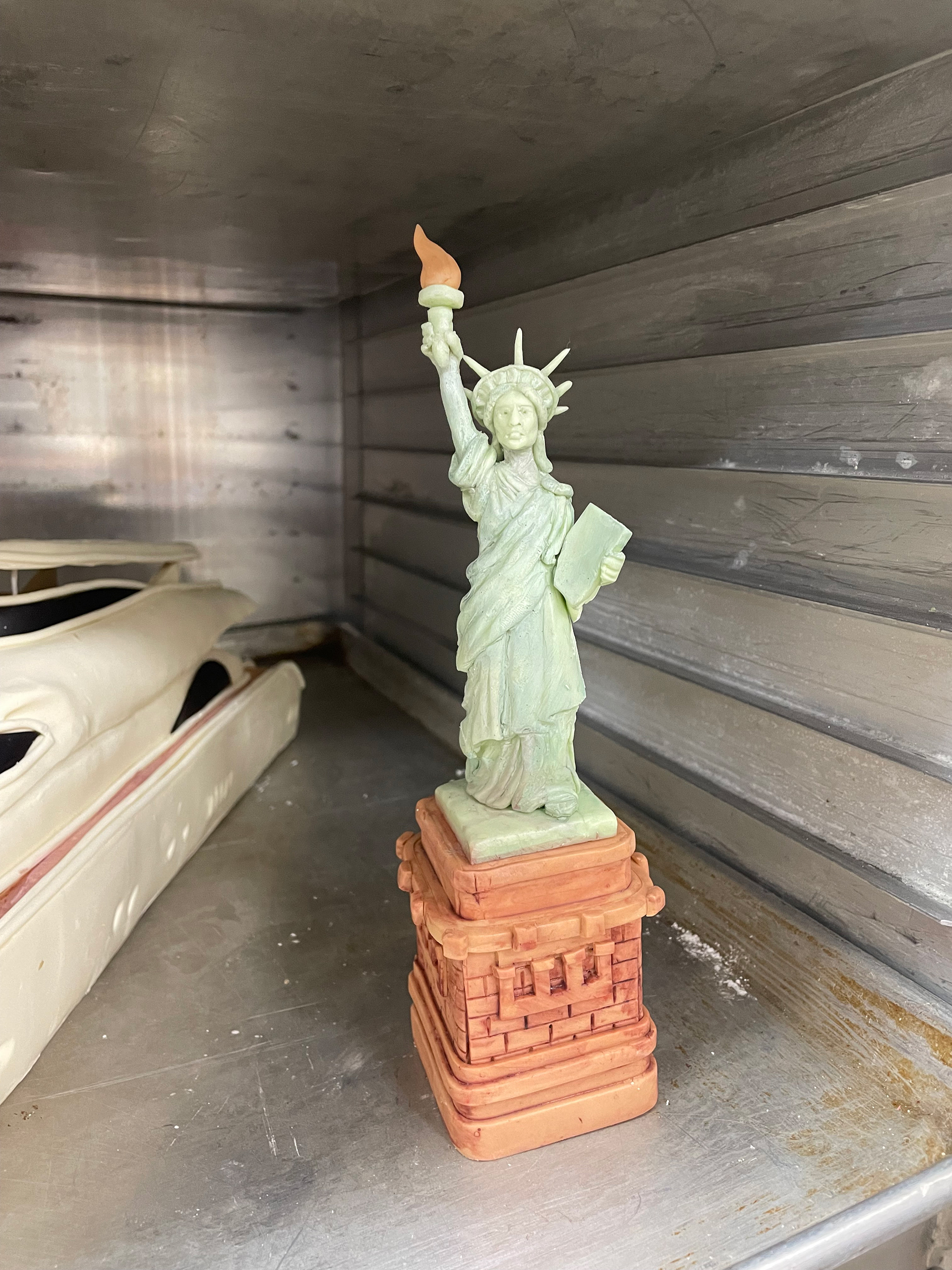 Little Lady Liberty