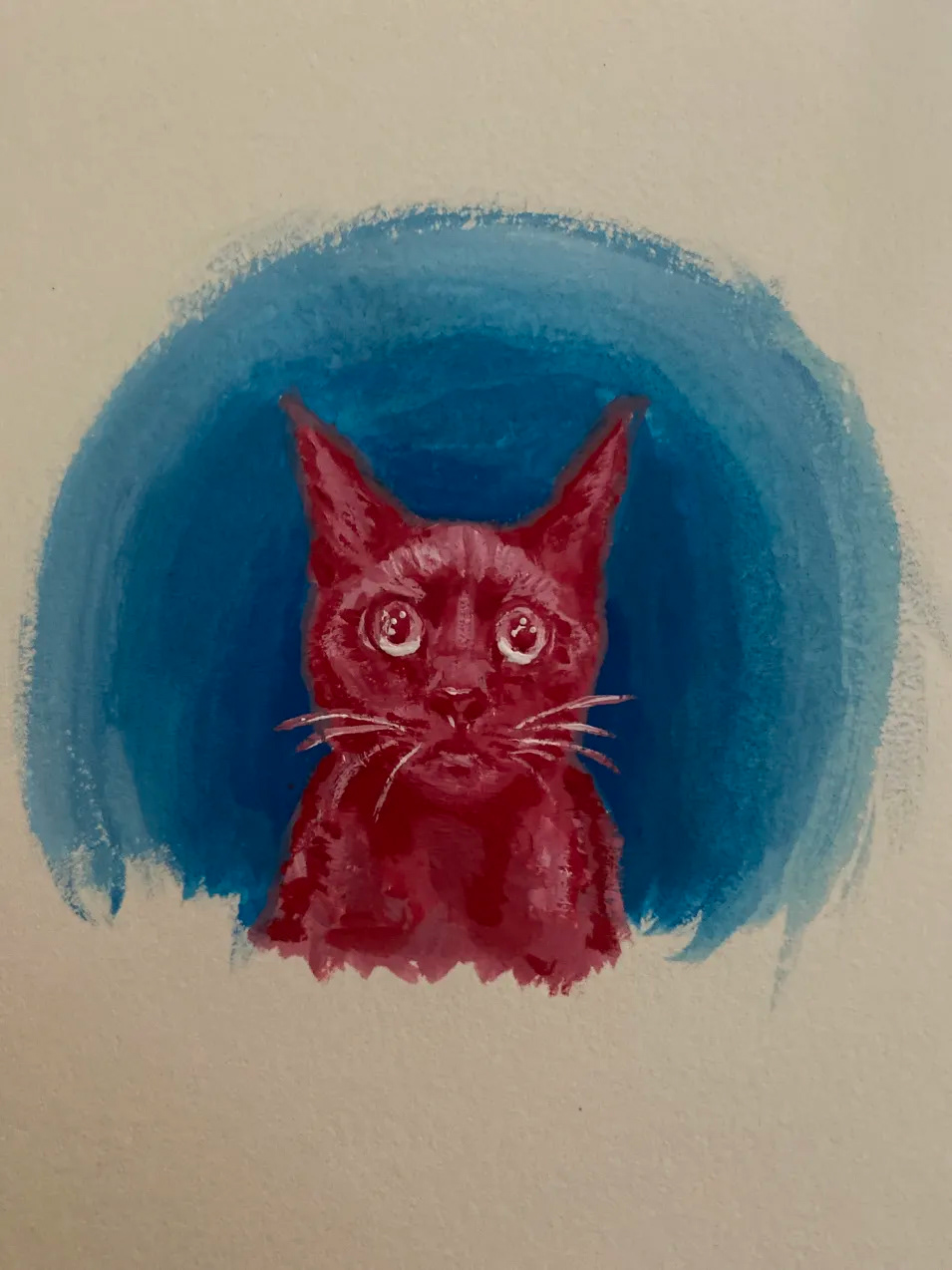 Surrealism exercise